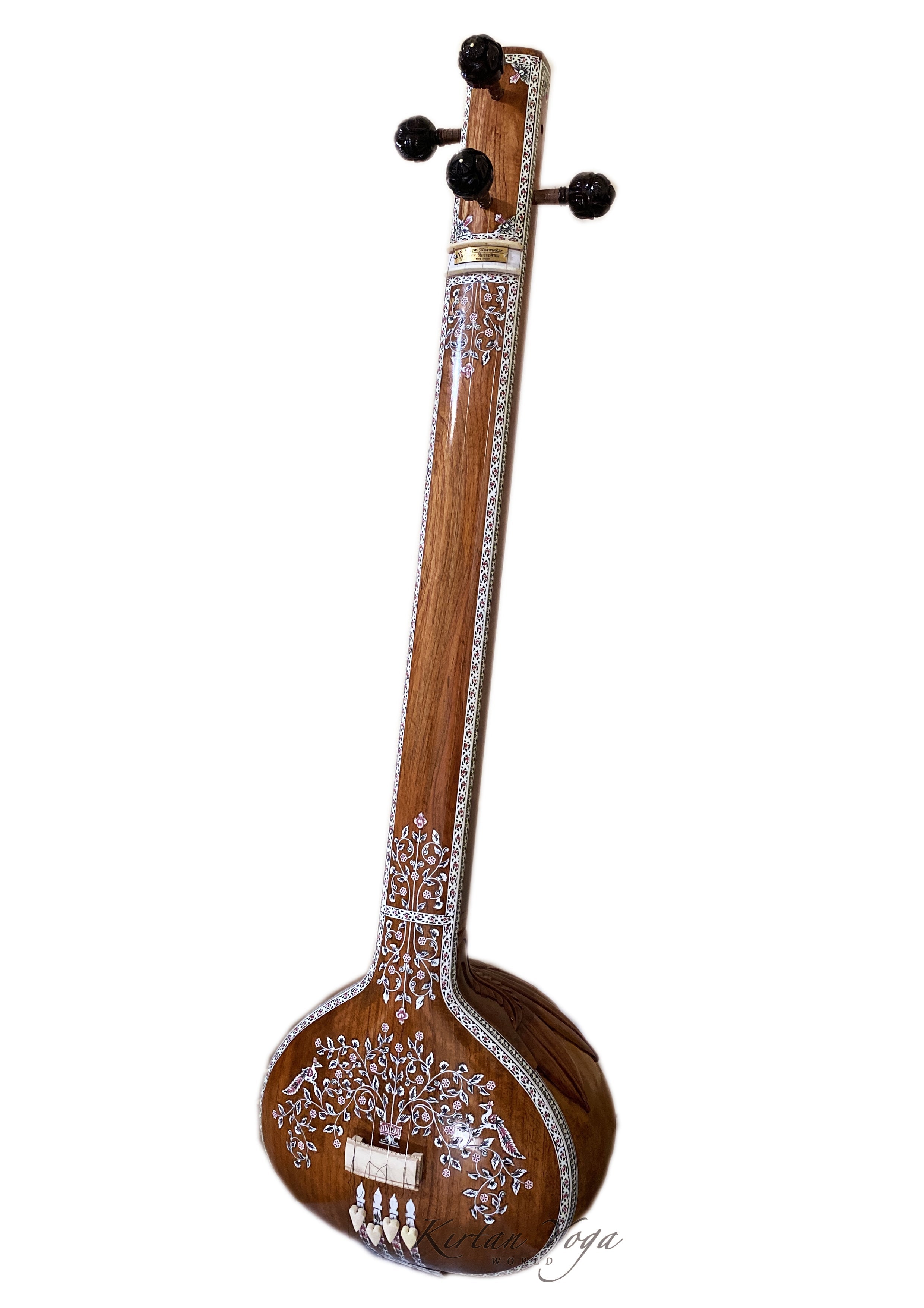 TANPURAS