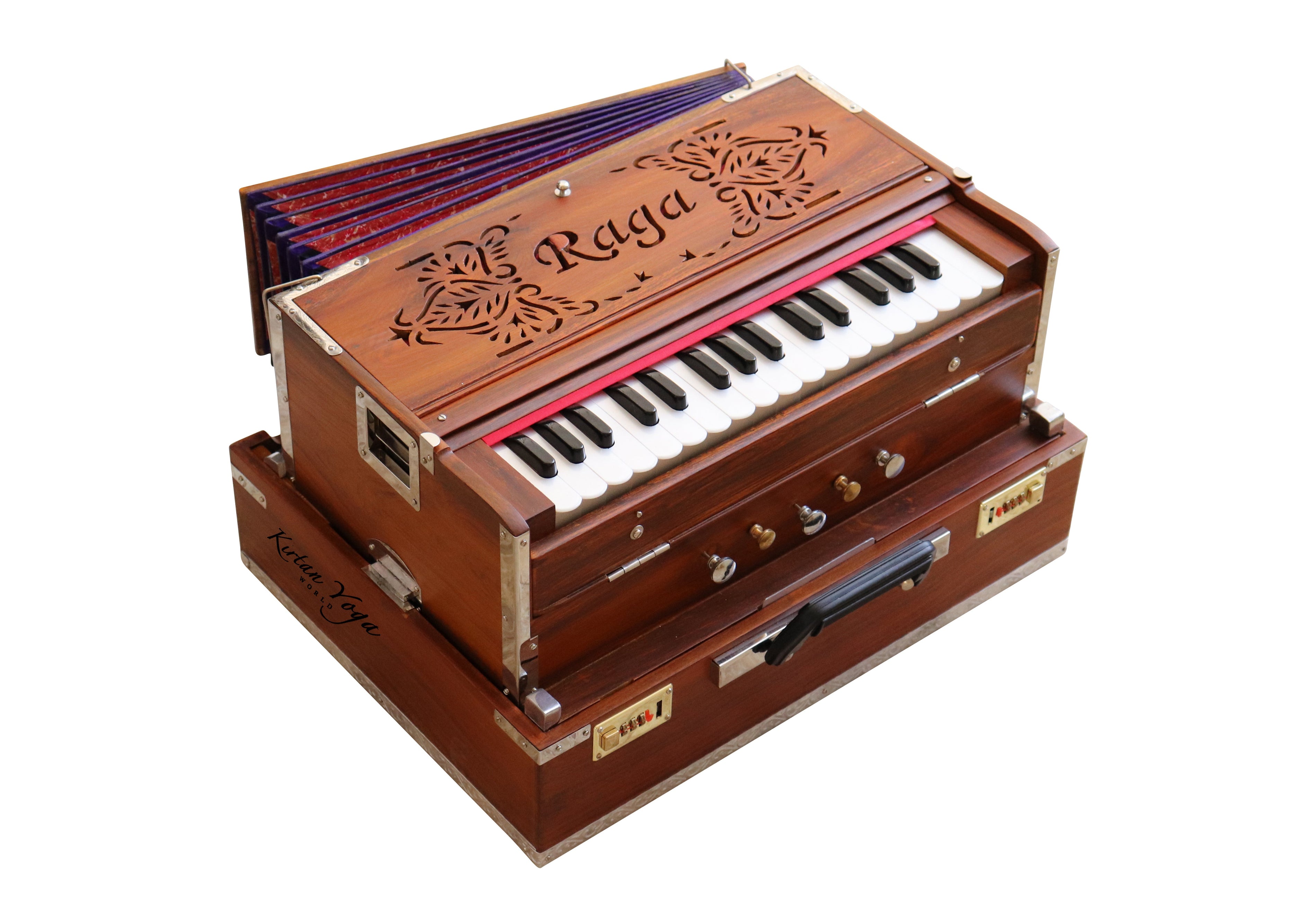 Travel Harmoniums