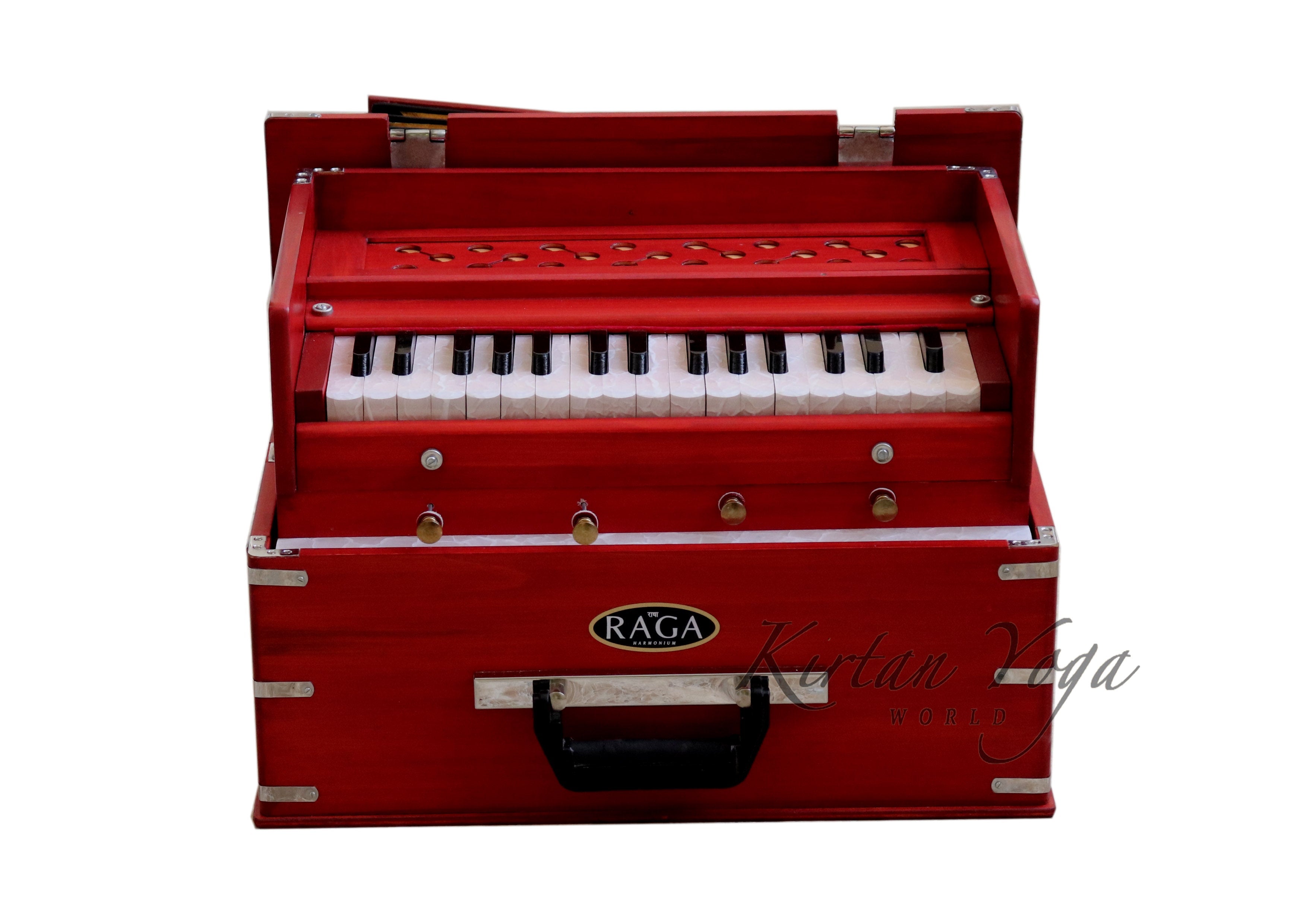 Travel Harmoniums