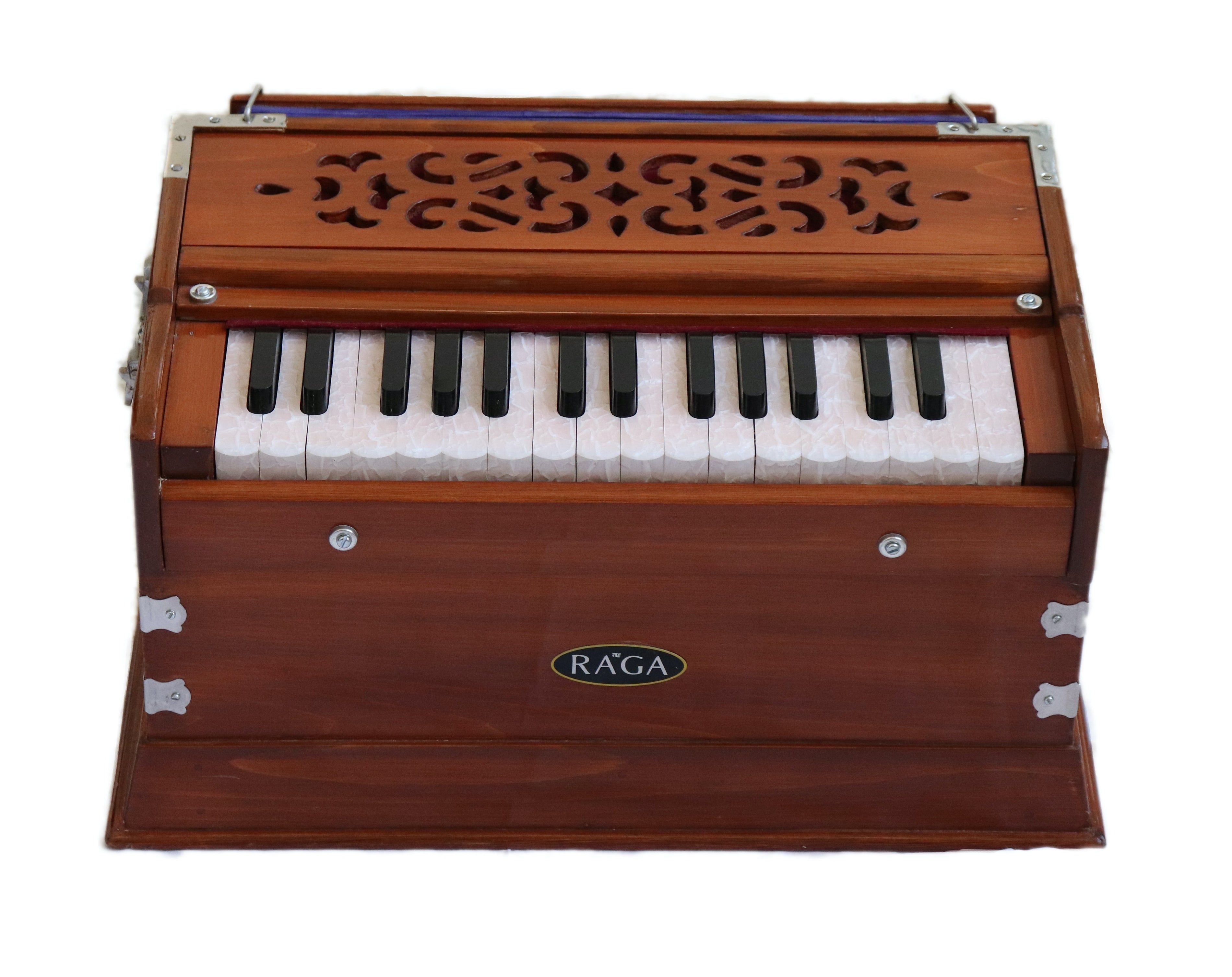 Small Harmoniums