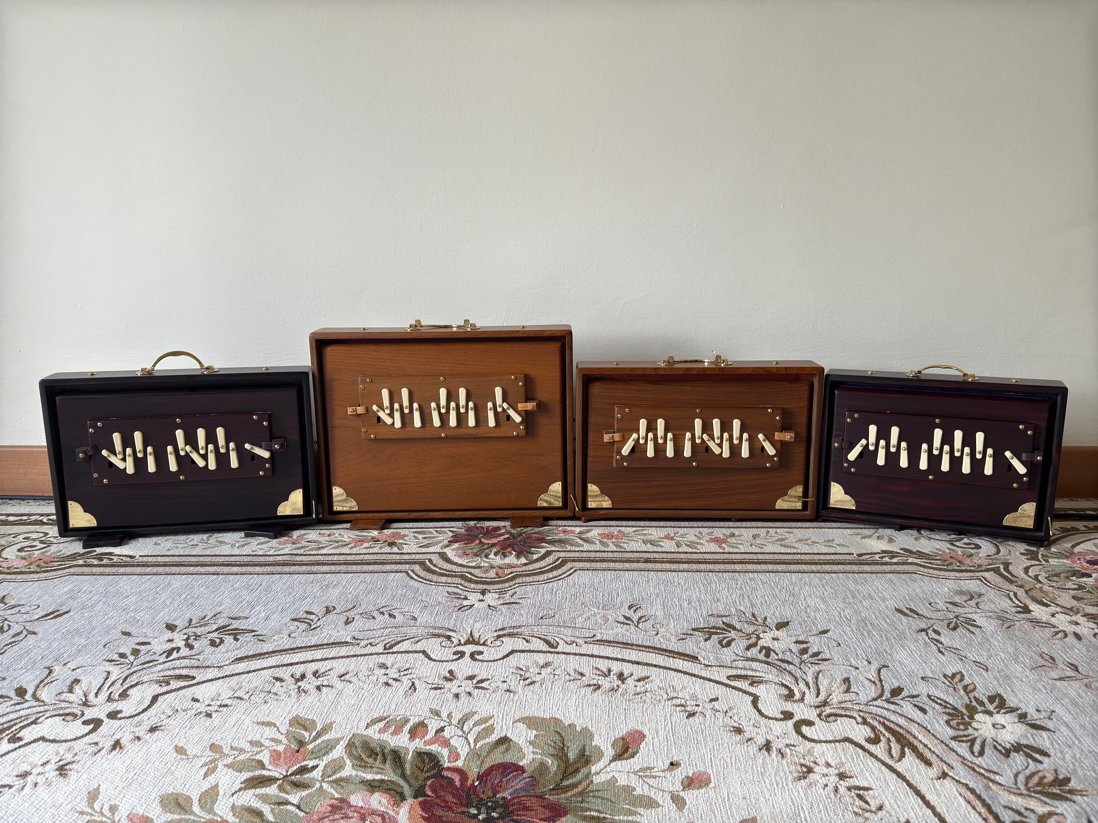 Shruti Box