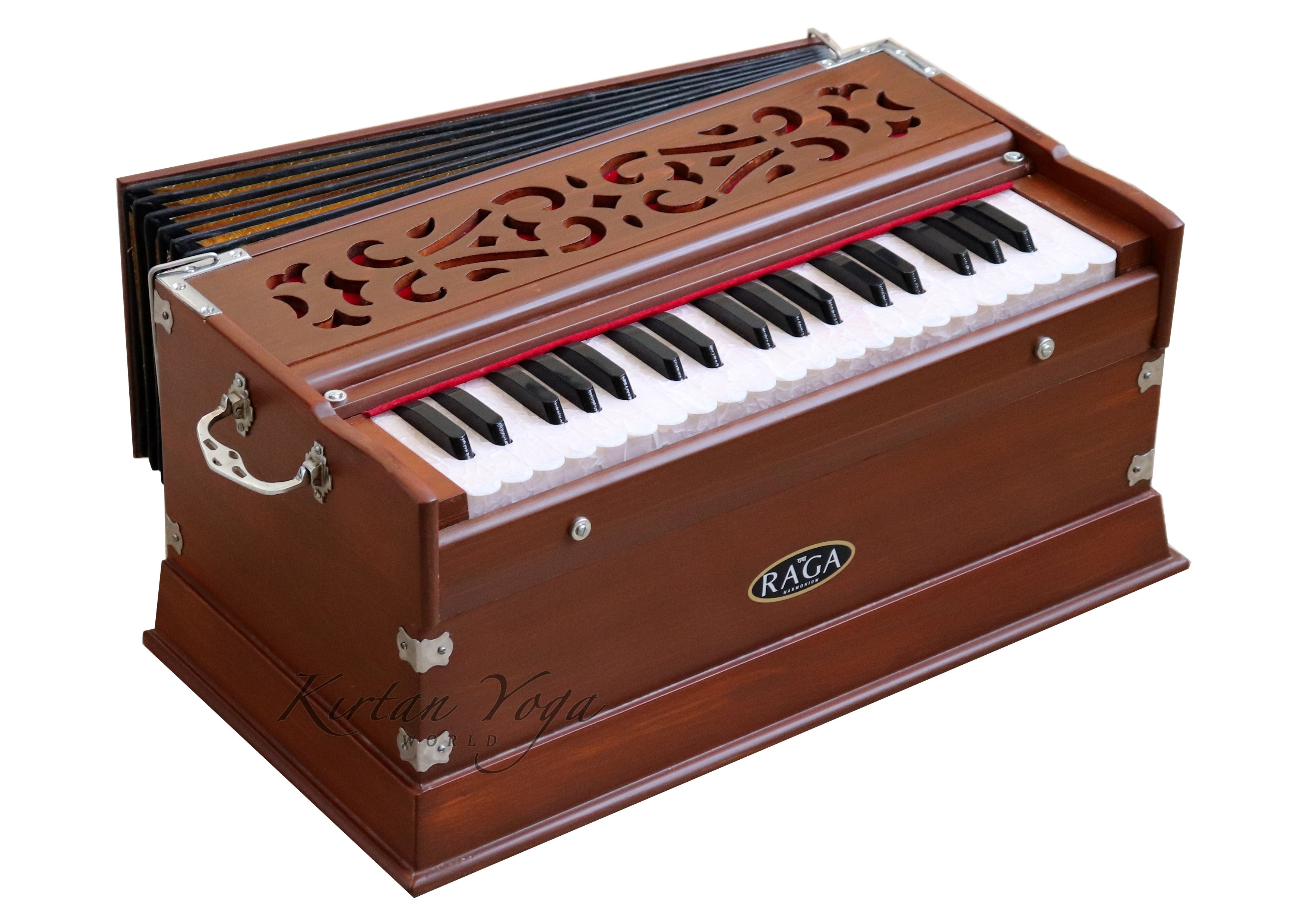 Harmonium Raga Standard classic