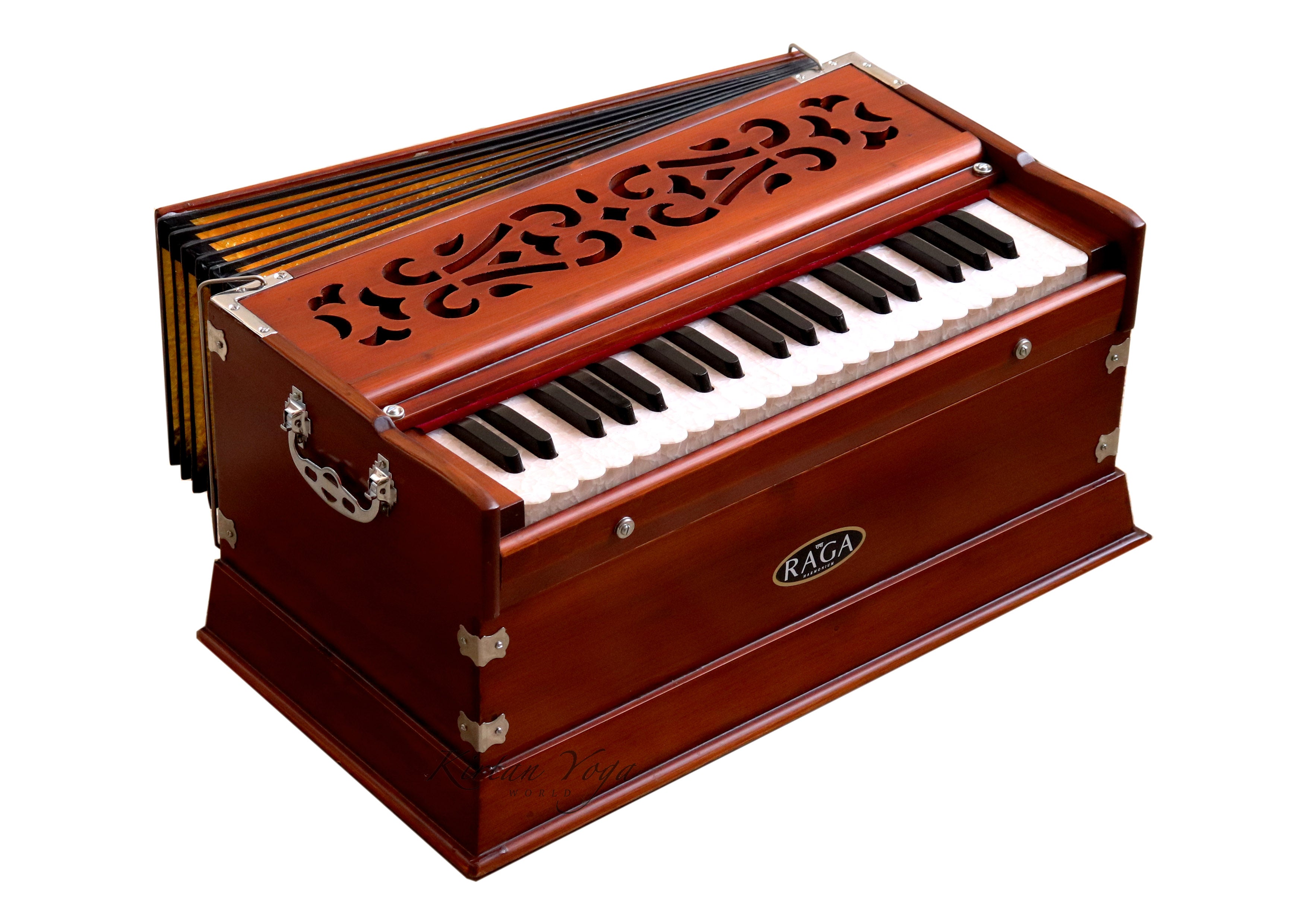 Harmonium Raga Standard classic