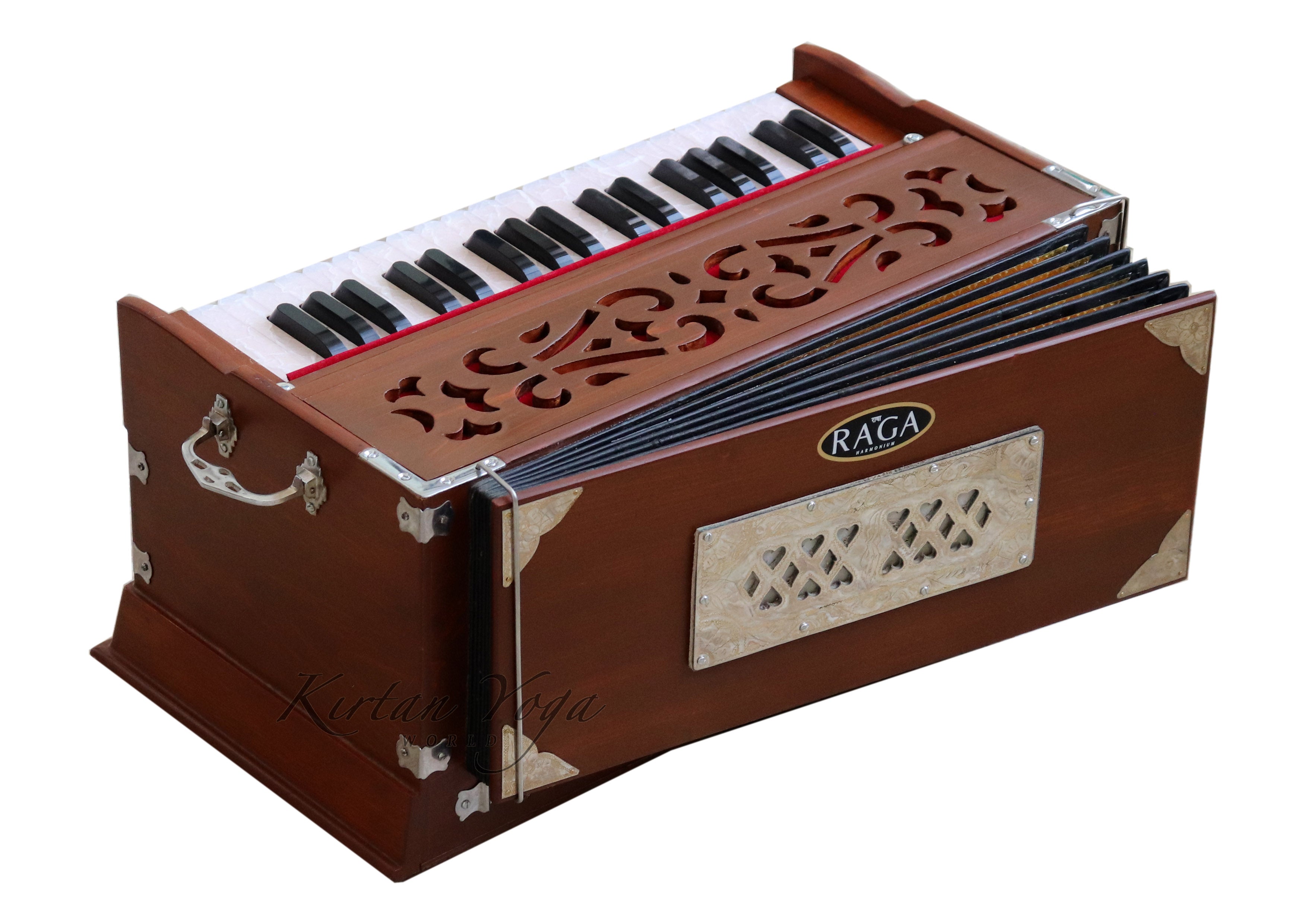 Harmonium Raga Standard classic
