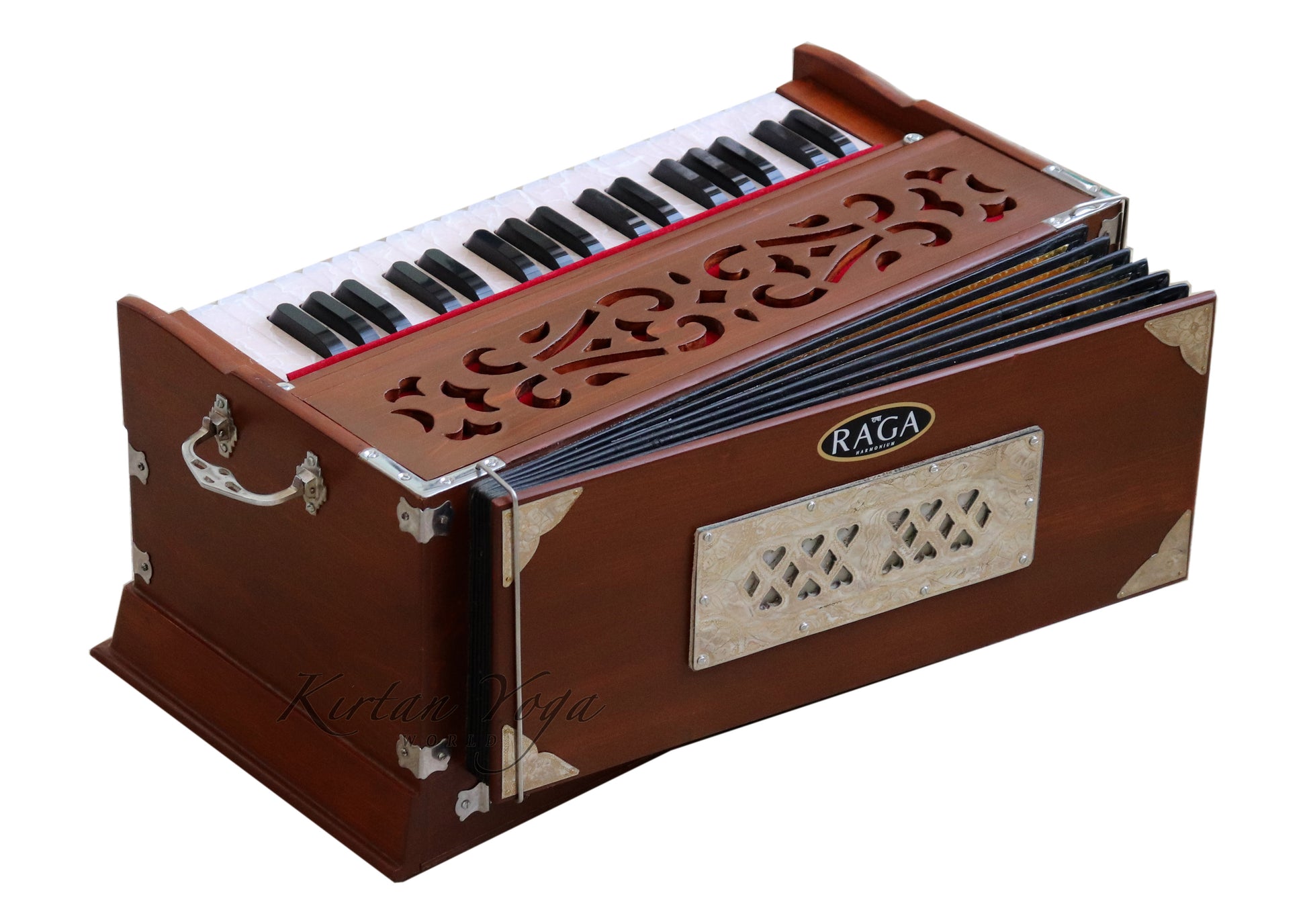 Harmonium Raga Standard classic