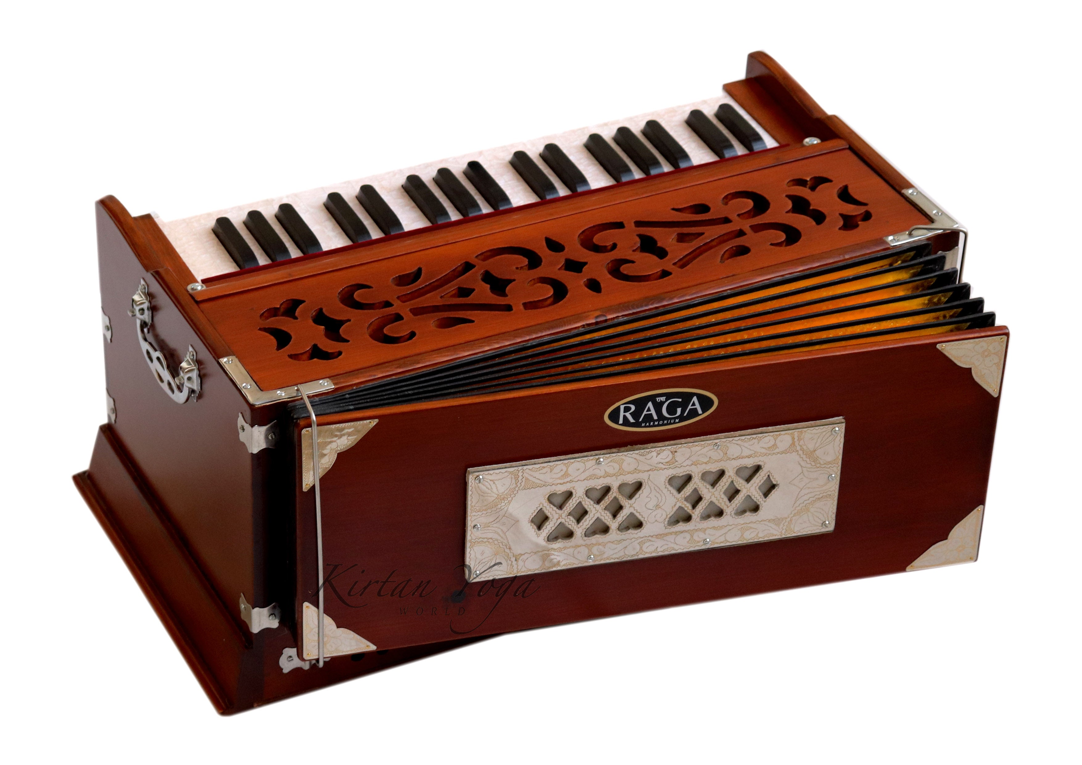 Harmonium Raga Standard classic