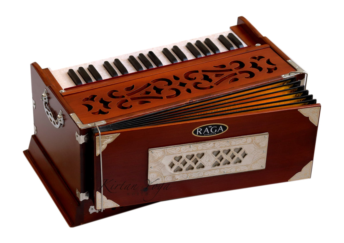 Harmonium Raga Standard classic