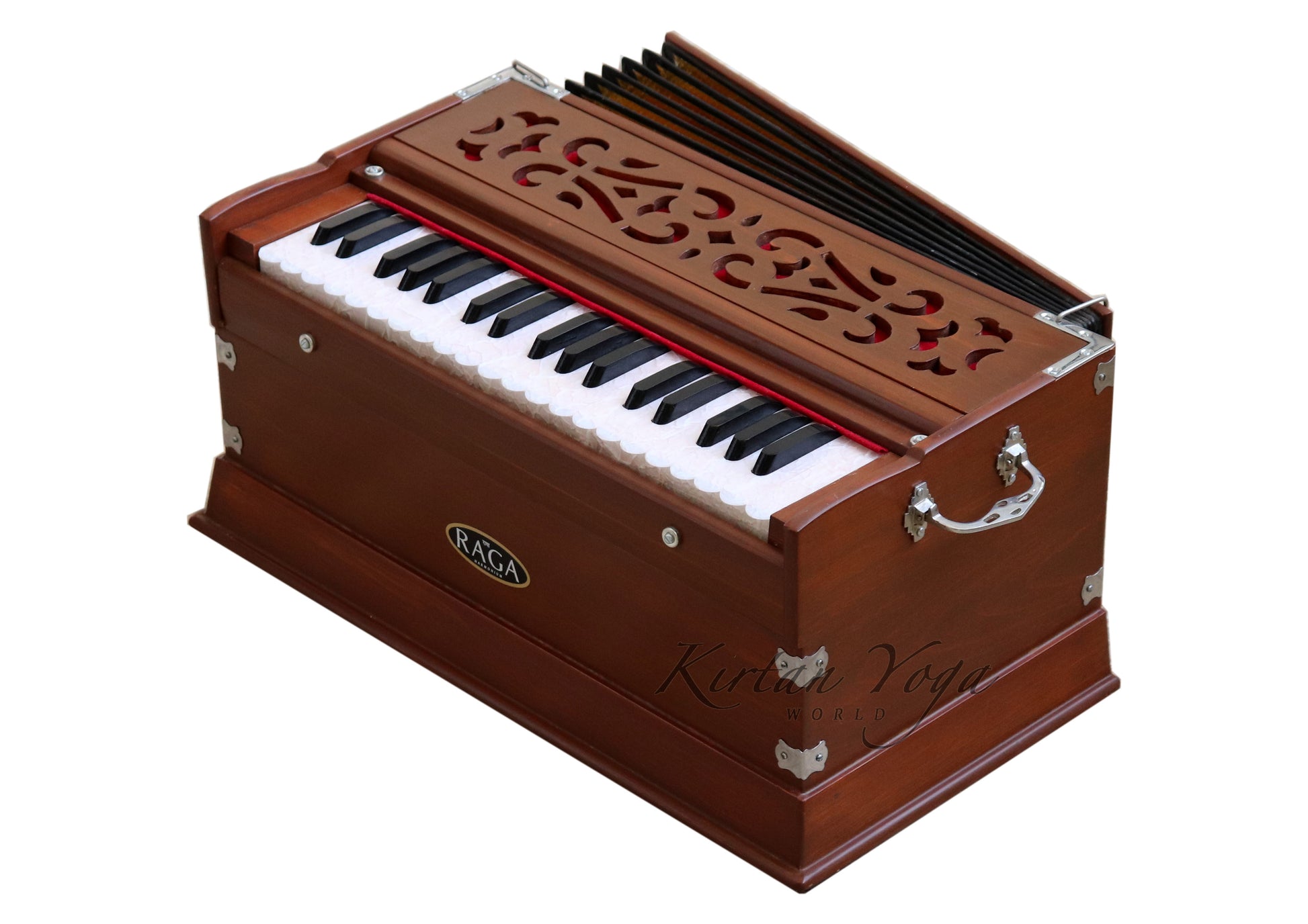 Harmonium Raga Standard classic