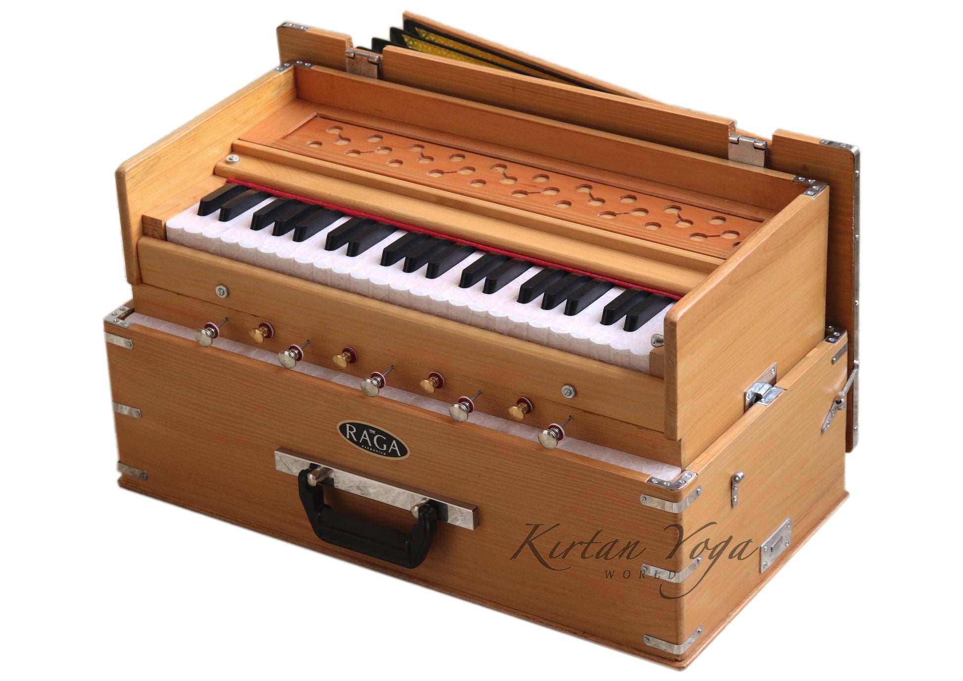 Harmonium Raga Kirtan Classic
