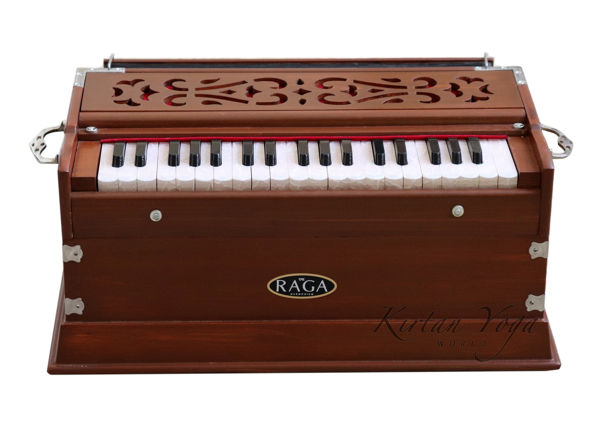 Harmonium Raga Standard classic
