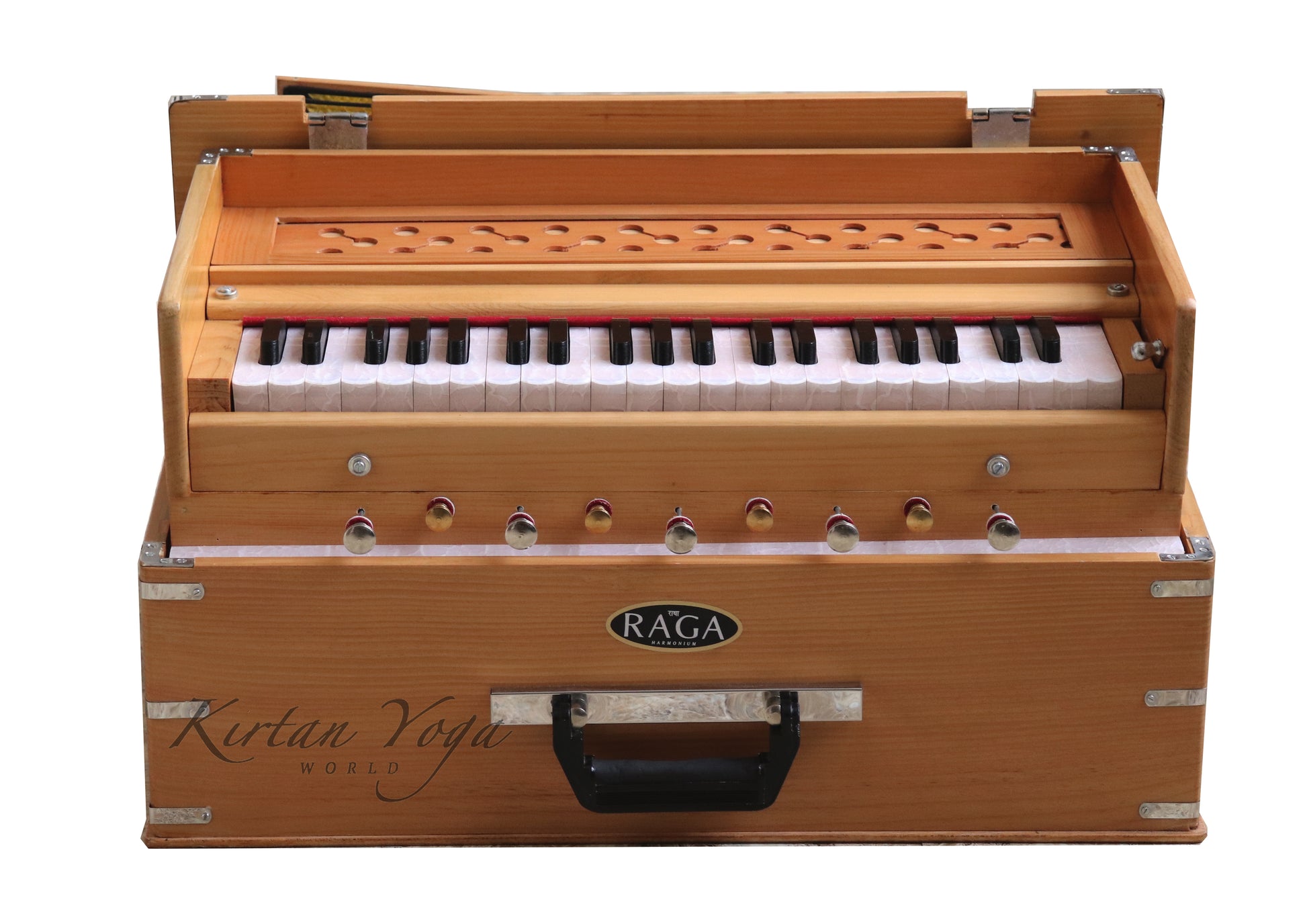 Harmonium Raga Kirtan Classic