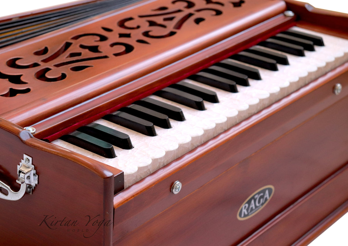 Harmonium Raga Standard classic
