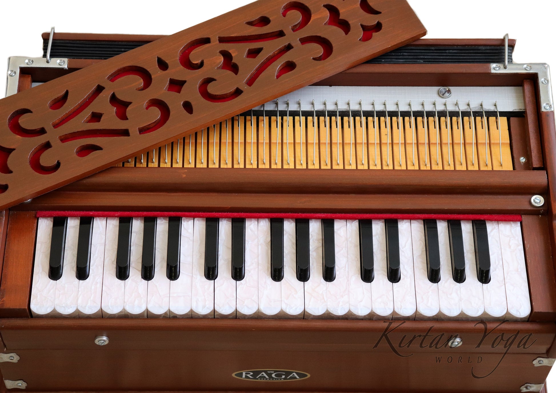 Harmonium Raga Standard classic