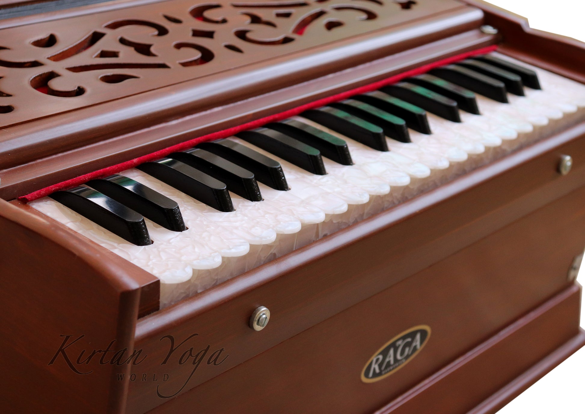 Harmonium Raga Standard classic