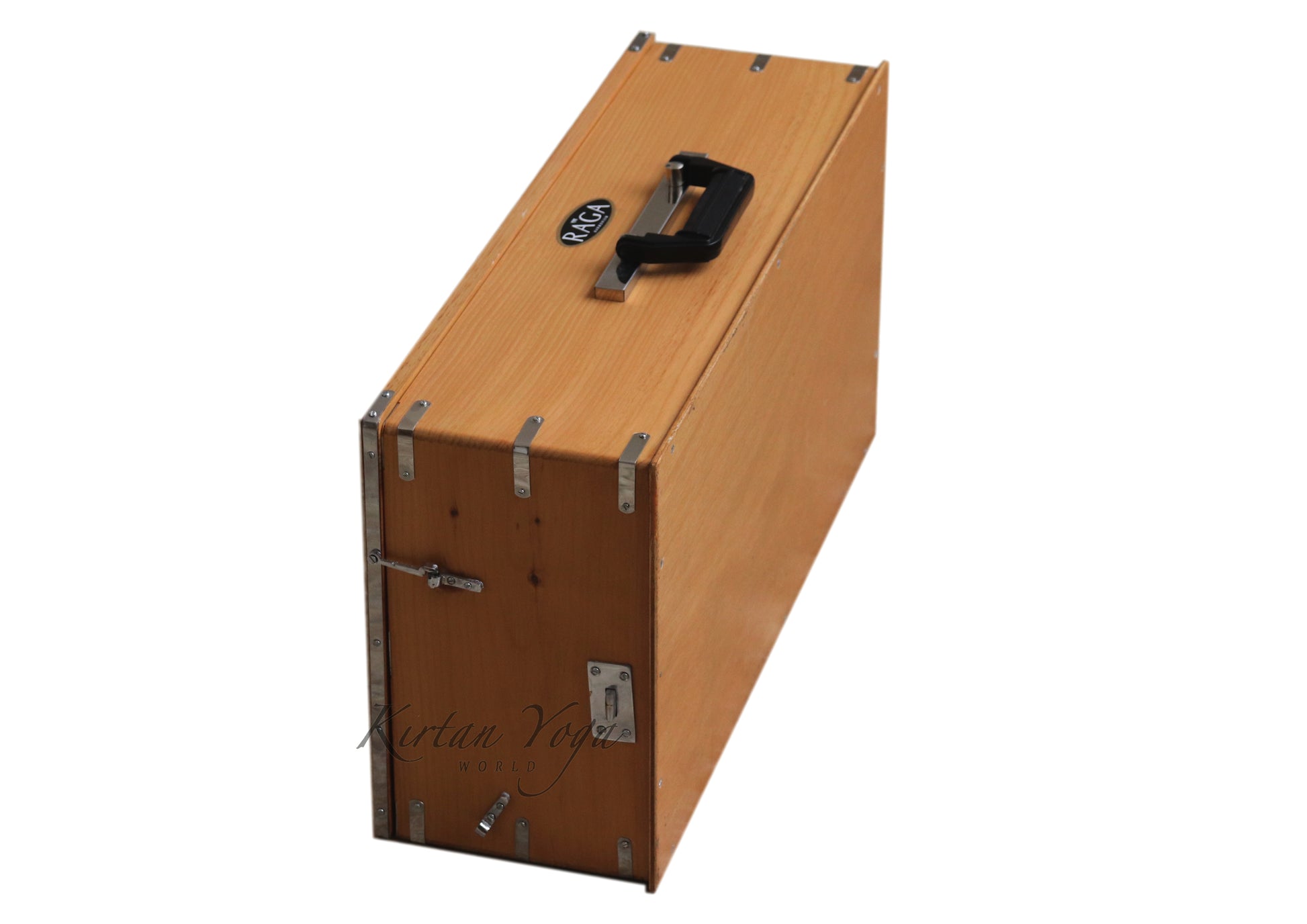 Harmonium Raga Kirtan Classic