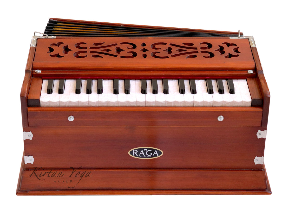 Harmonium Raga Standard classic