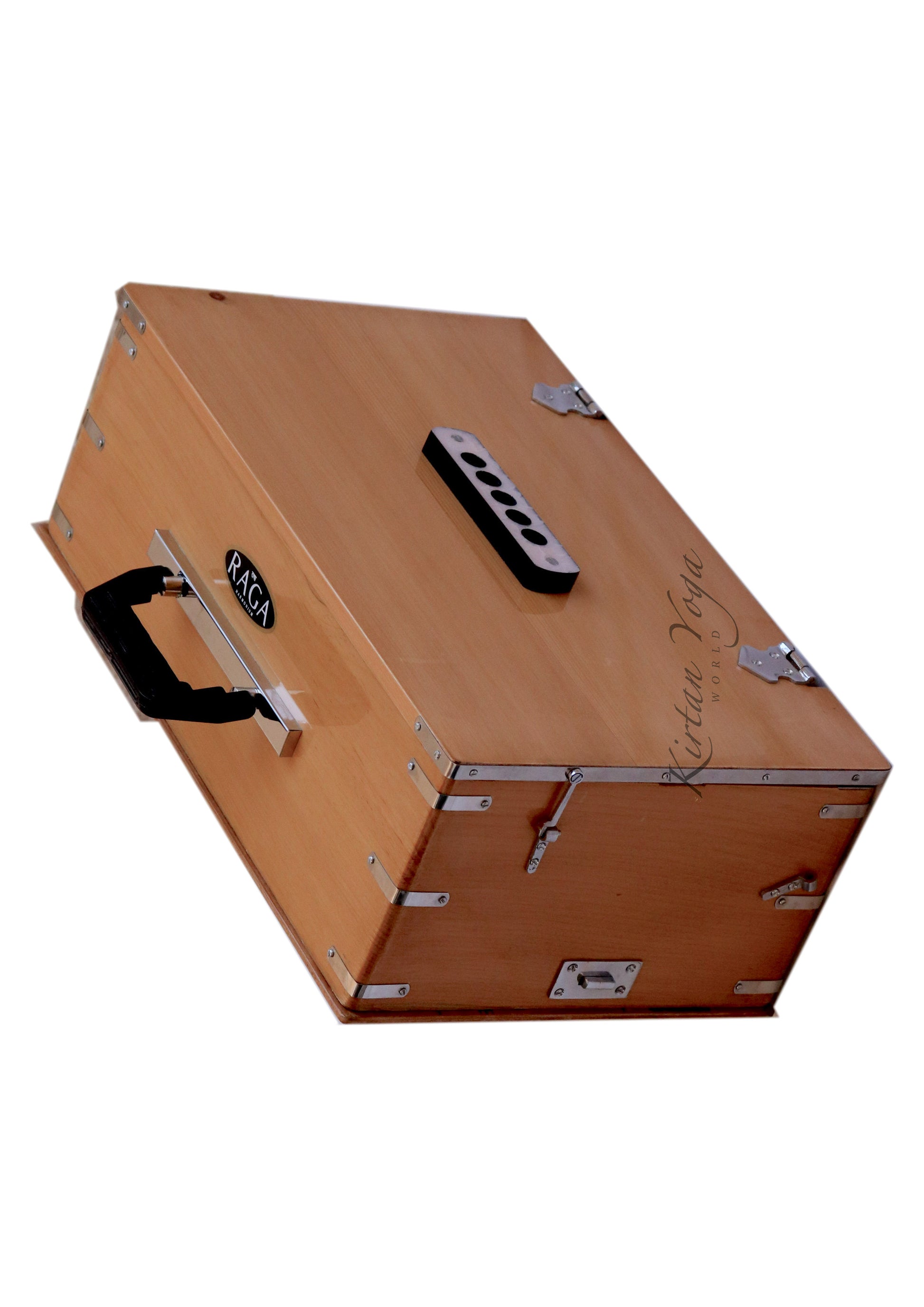 Harmonium Raga Kirtan Mini Natural