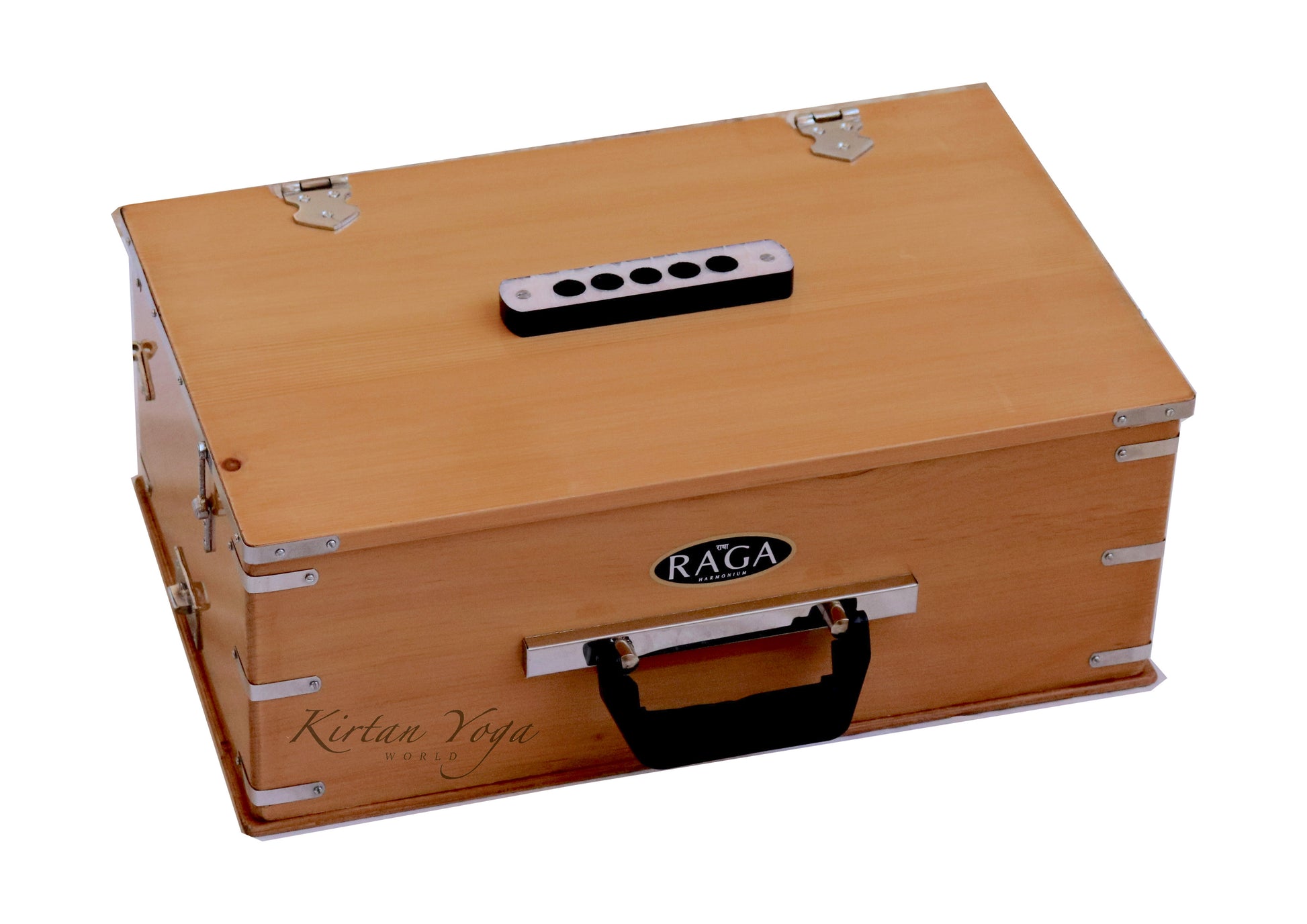 Harmonium Raga Kirtan Mini Natural