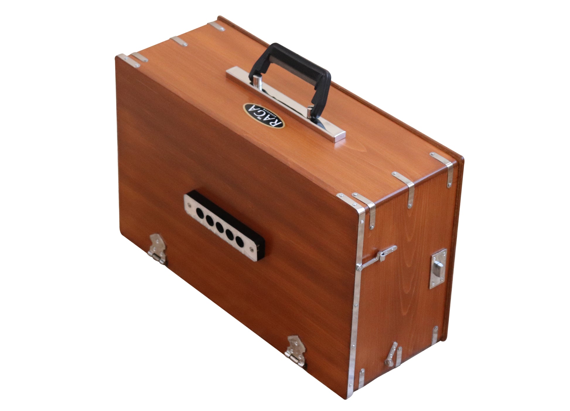 Harmonium Raga Kirtan Mini