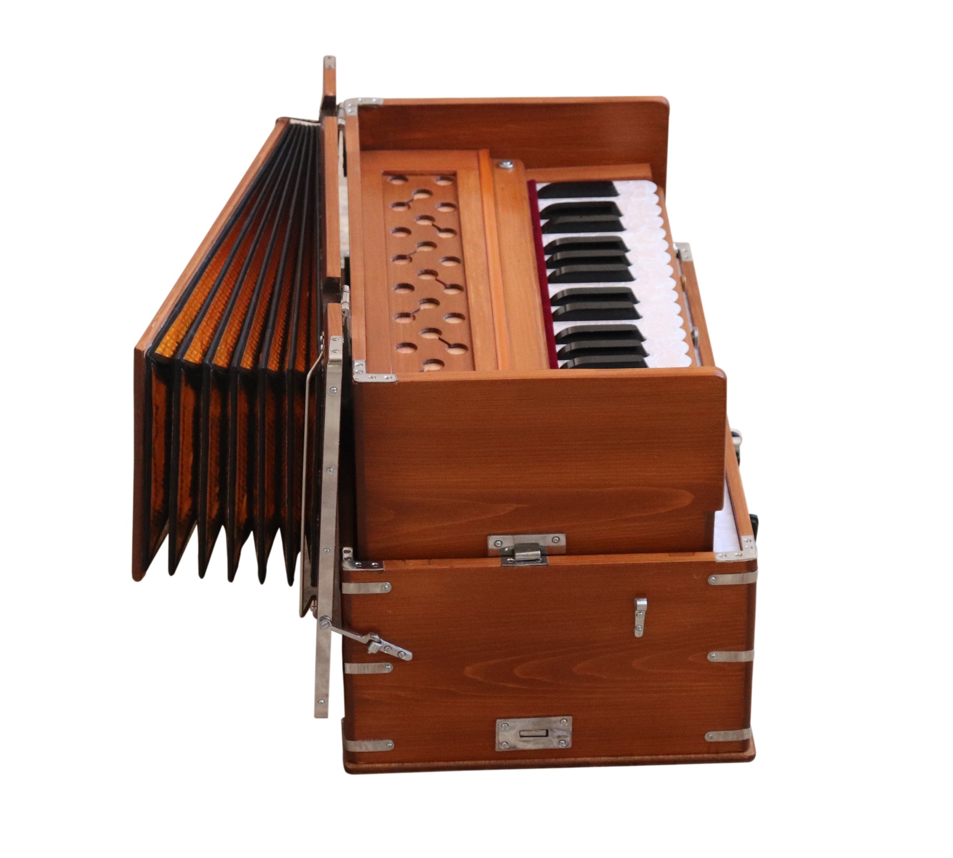 Harmonium Raga Kirtan Mini