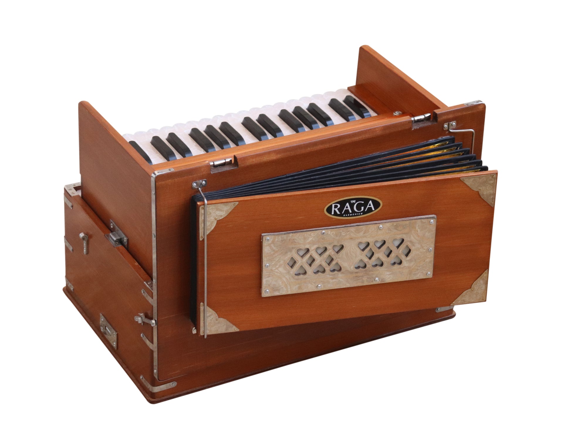 Harmonium Raga Kirtan Mini