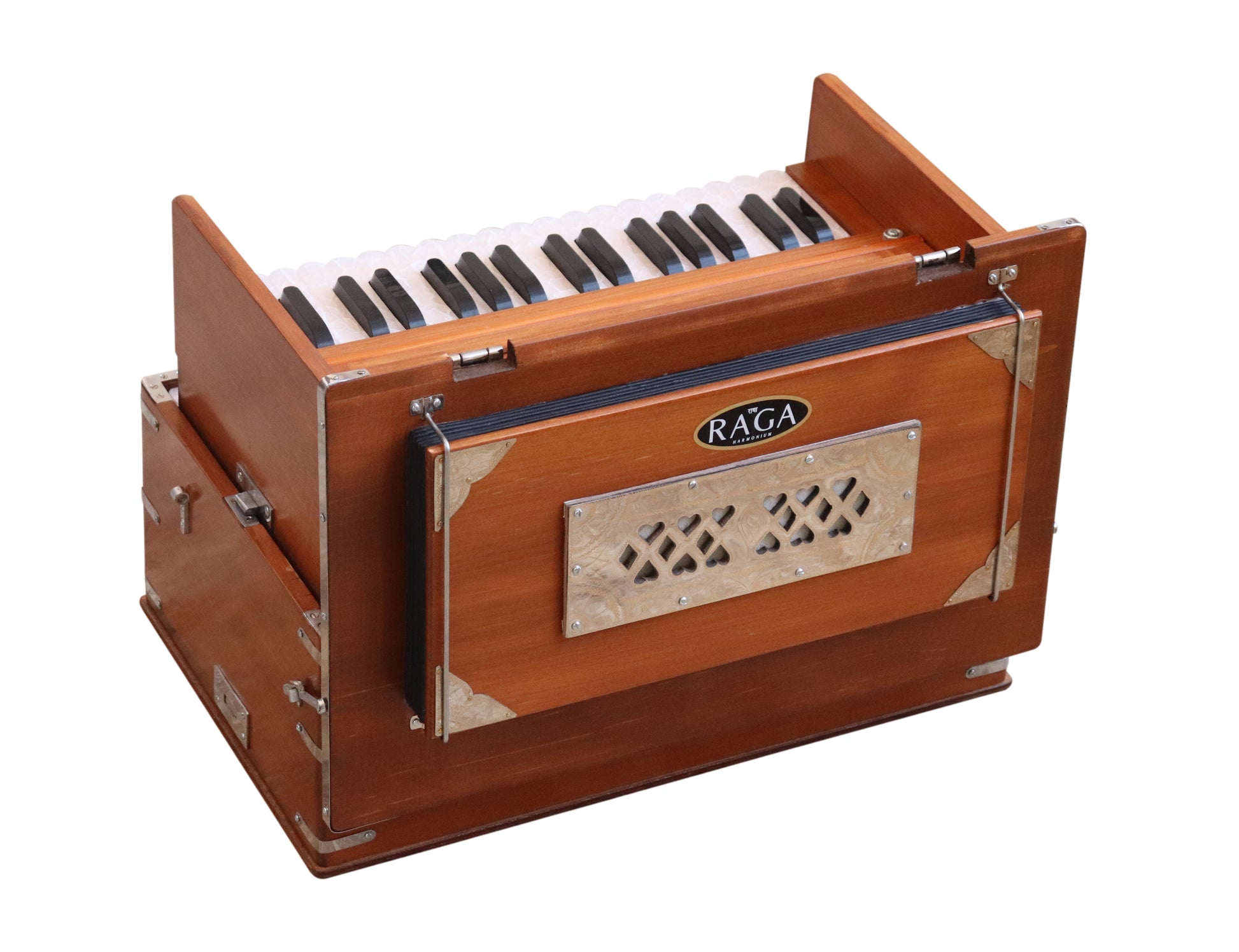 Harmonium Raga Kirtan Mini
