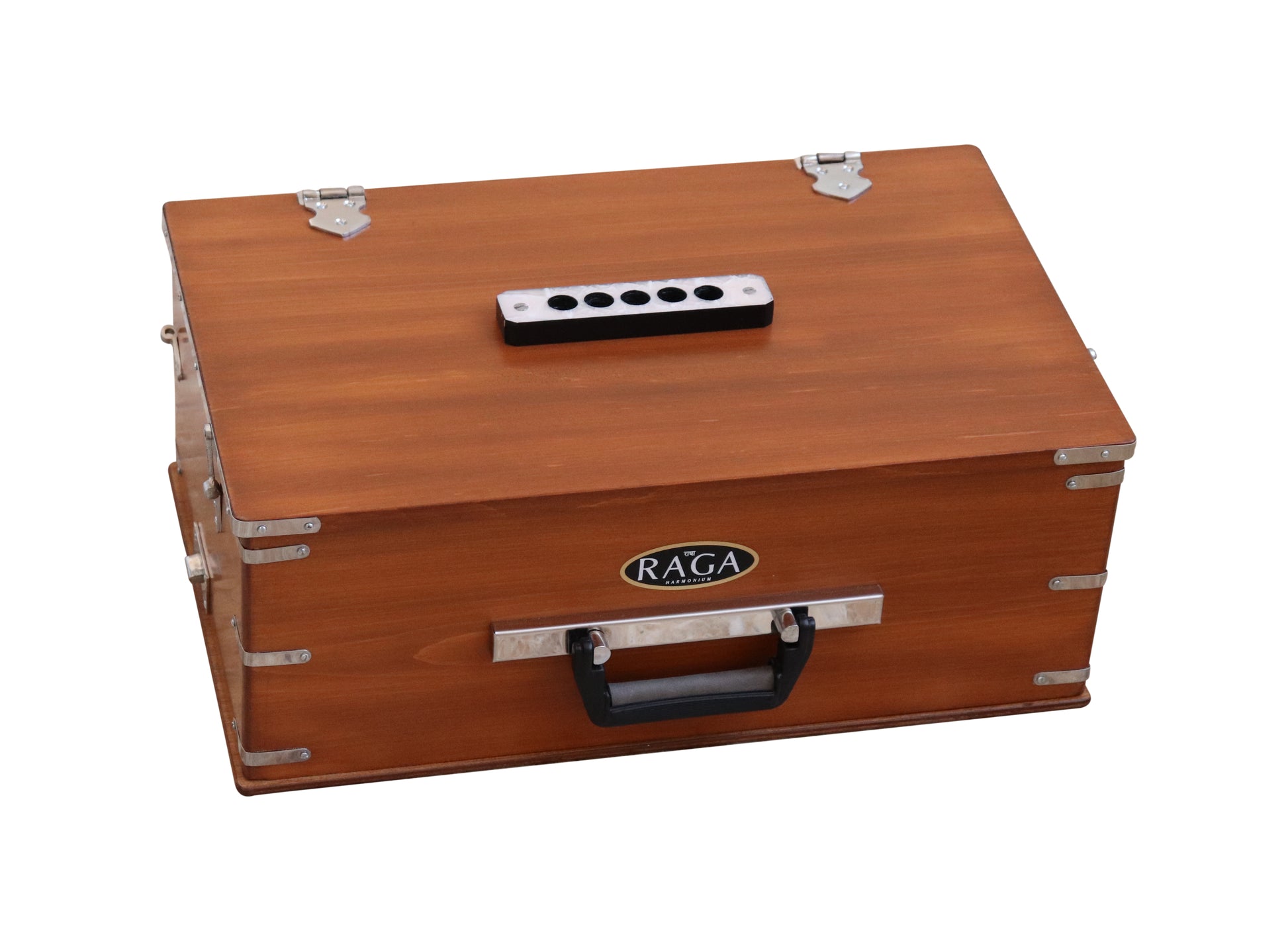 Harmonium Raga Kirtan Mini