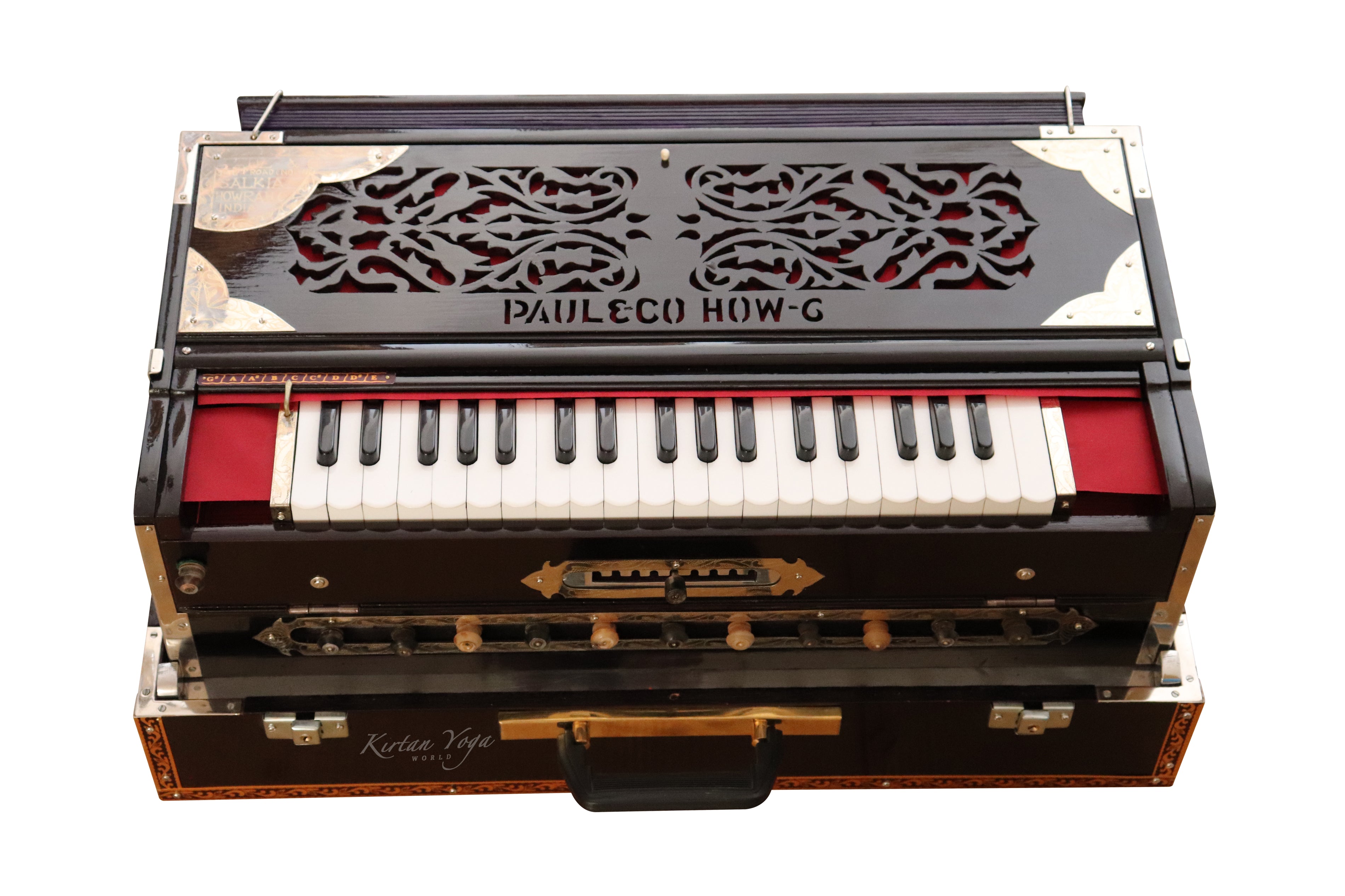 Premium Harmoniums