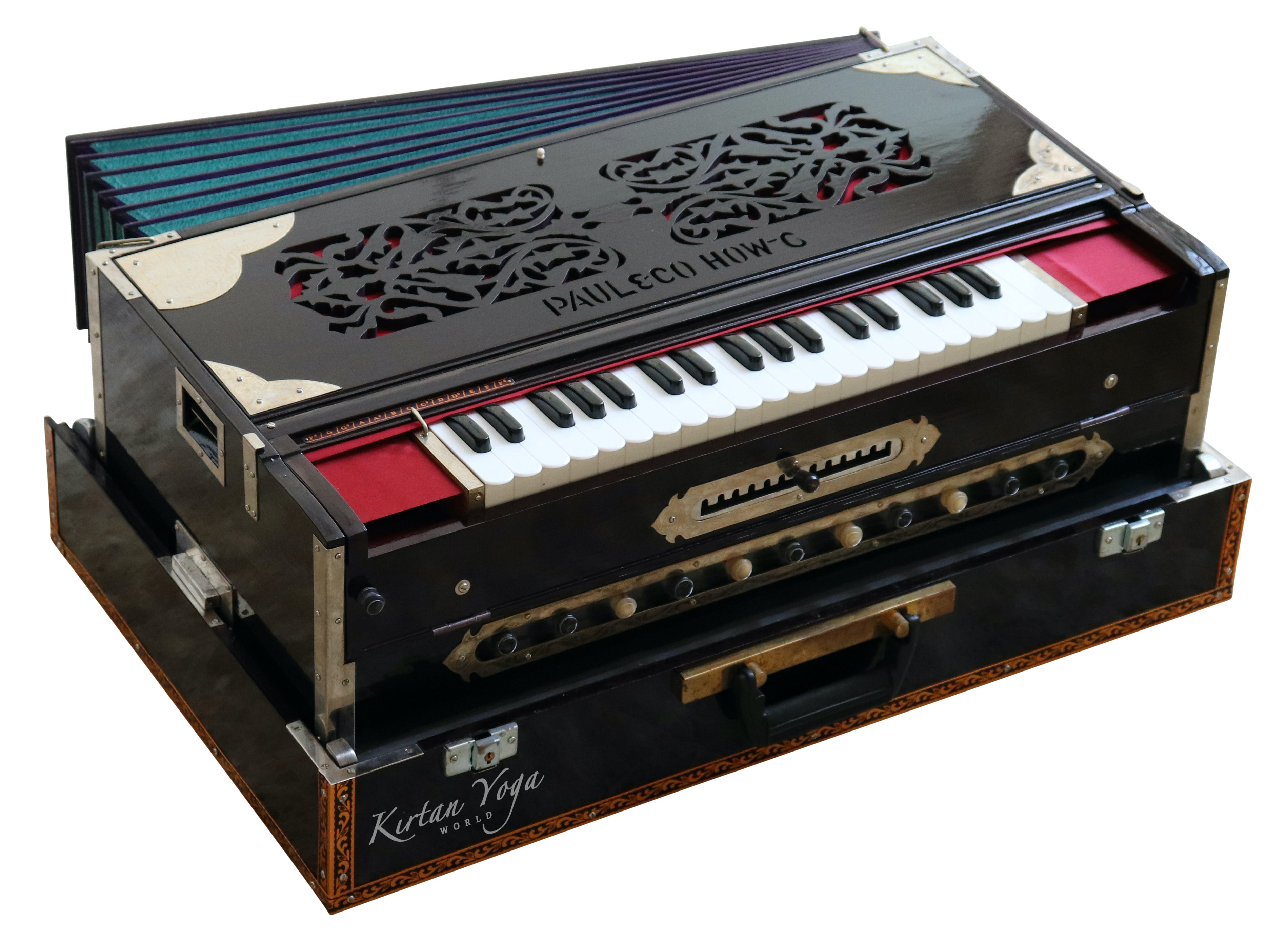 Premium Harmoniums