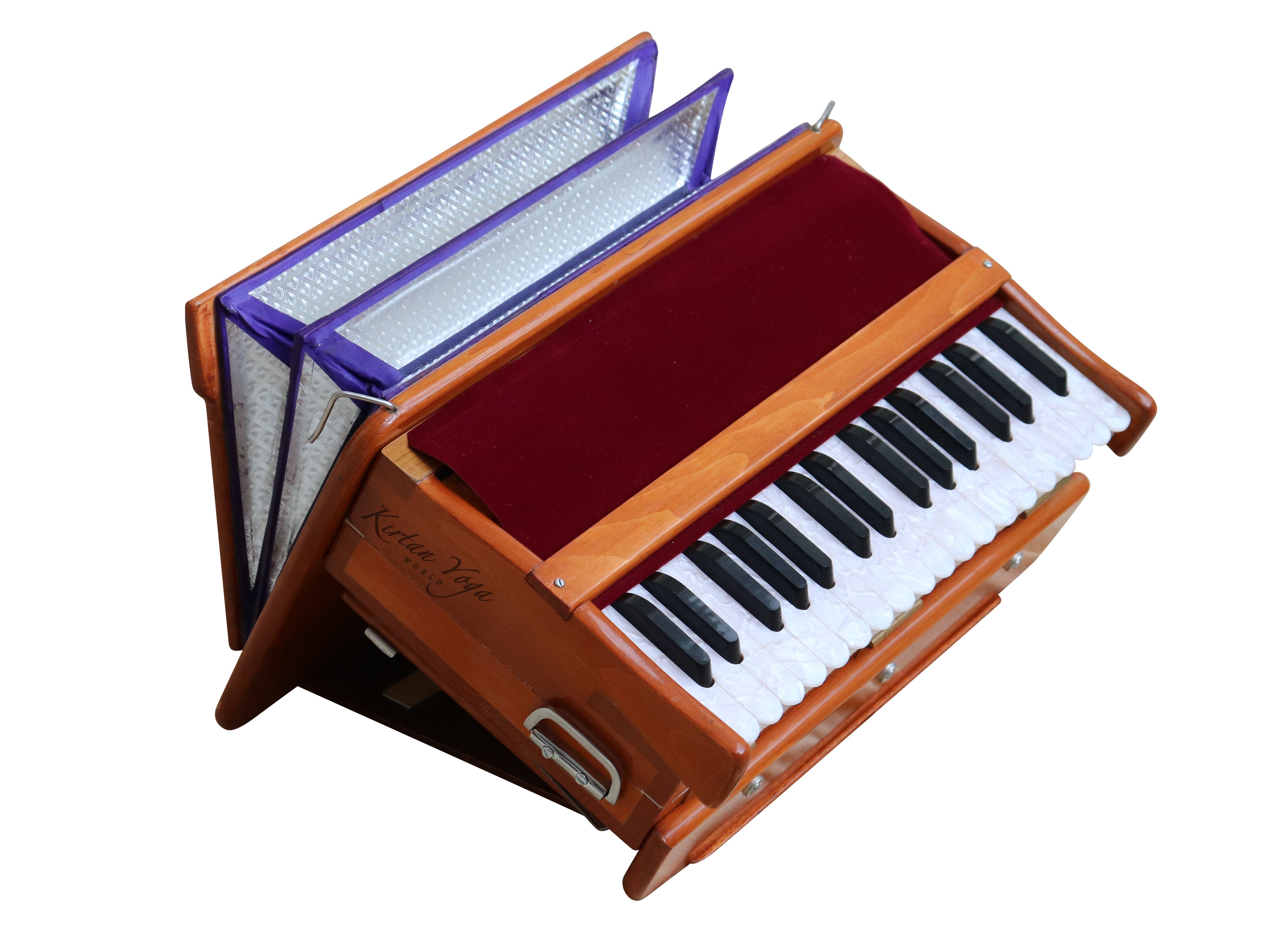 Harmonium Raga Hari Naam