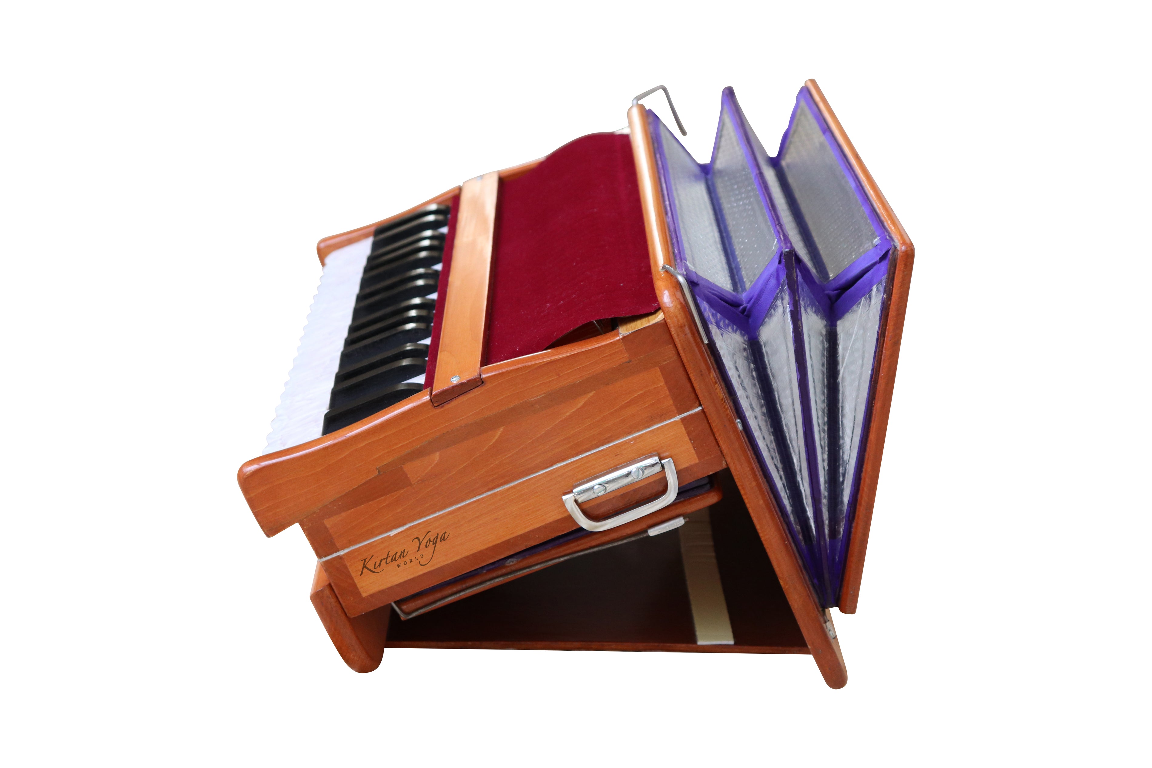 Harmonium Raga Hari Naam