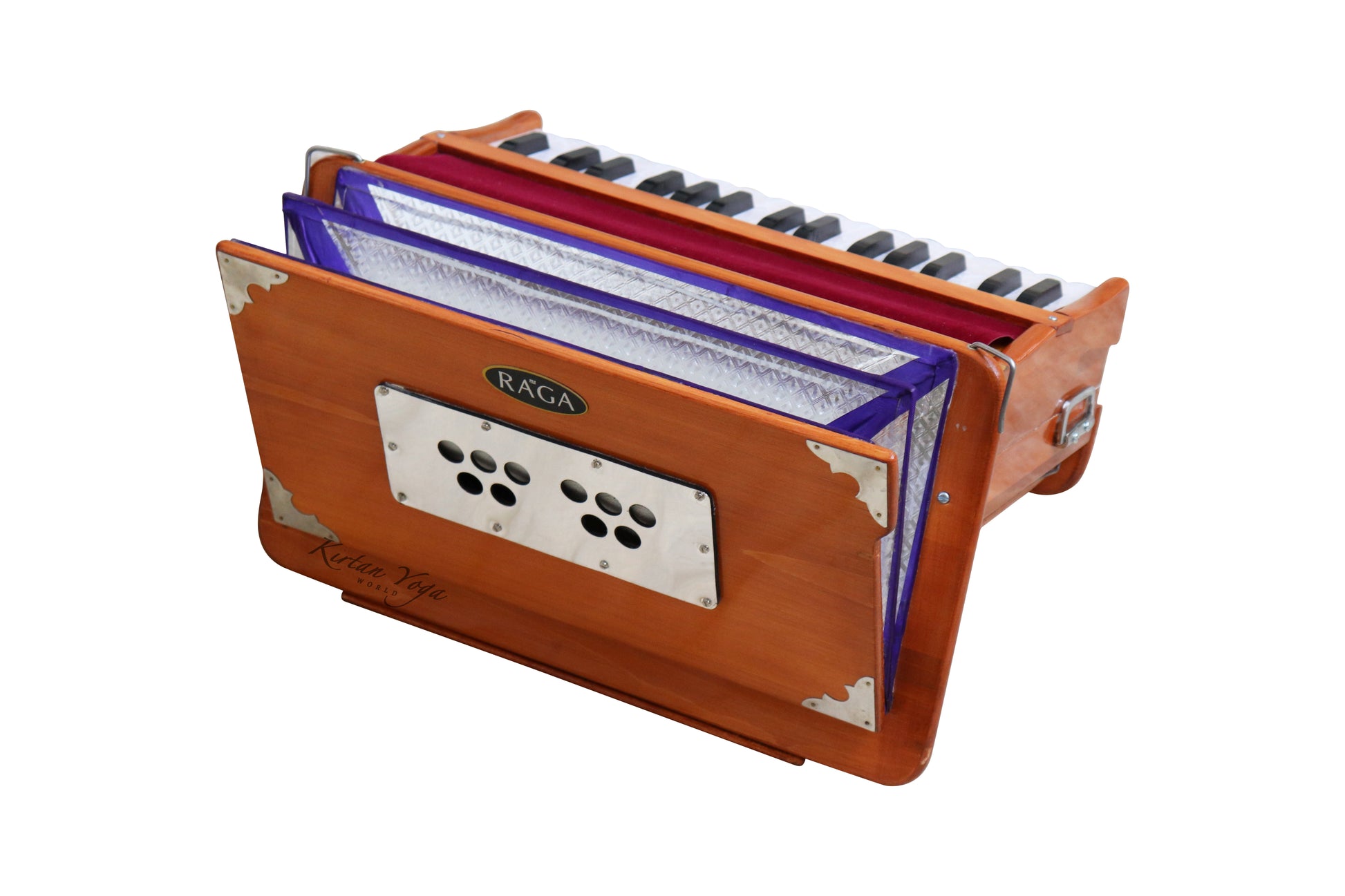 Harmonium Raga Hari Naam