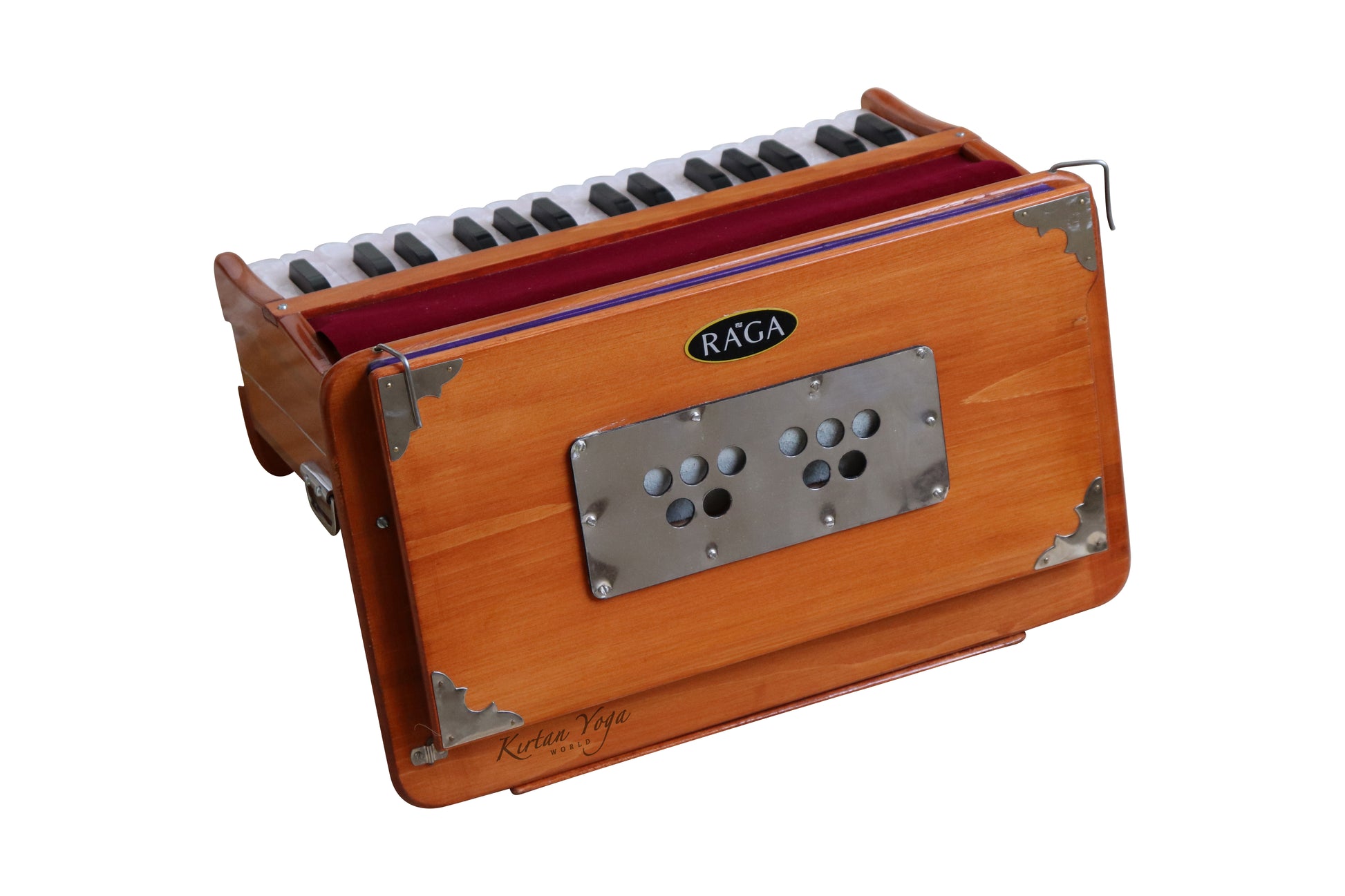 Harmonium Raga Hari Naam