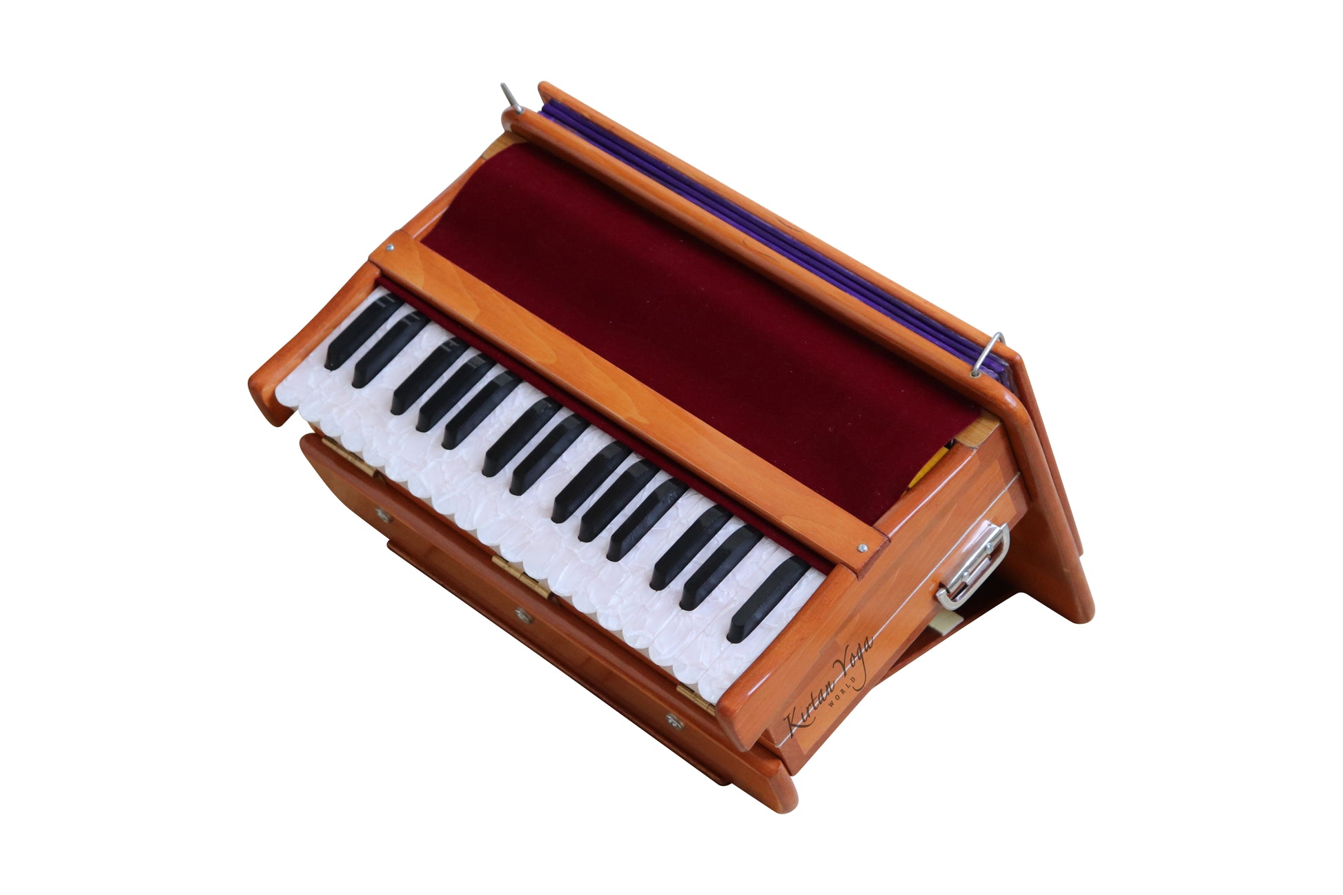 Harmonium Raga Hari Naam