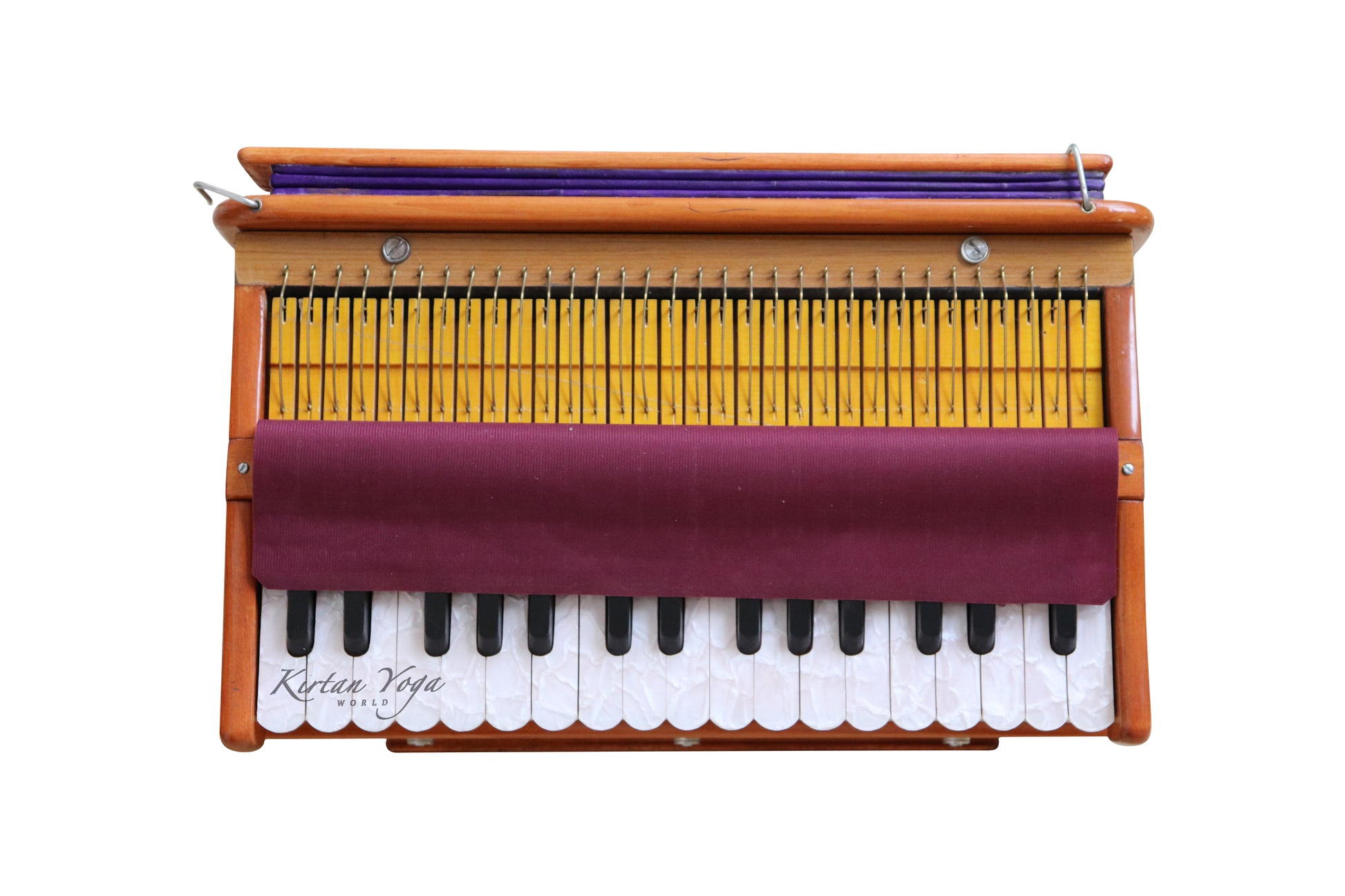 Harmonium Raga Hari Naam