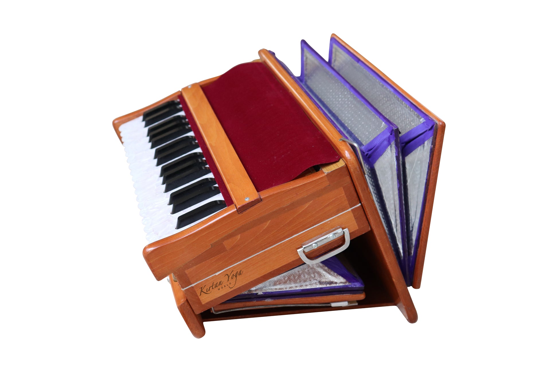 Harmonium Raga Hari Naam