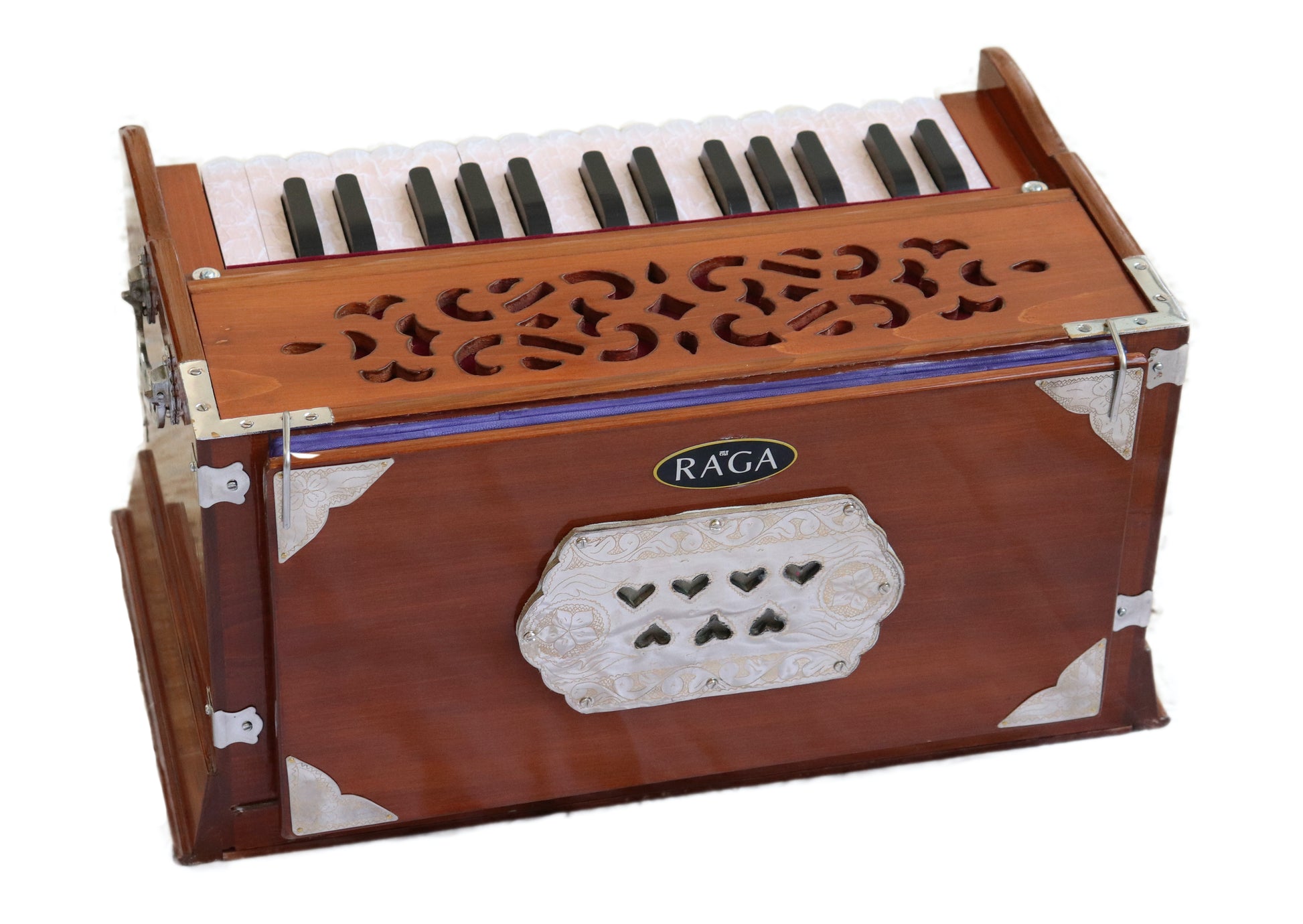 Harmonium Raga Mini classic