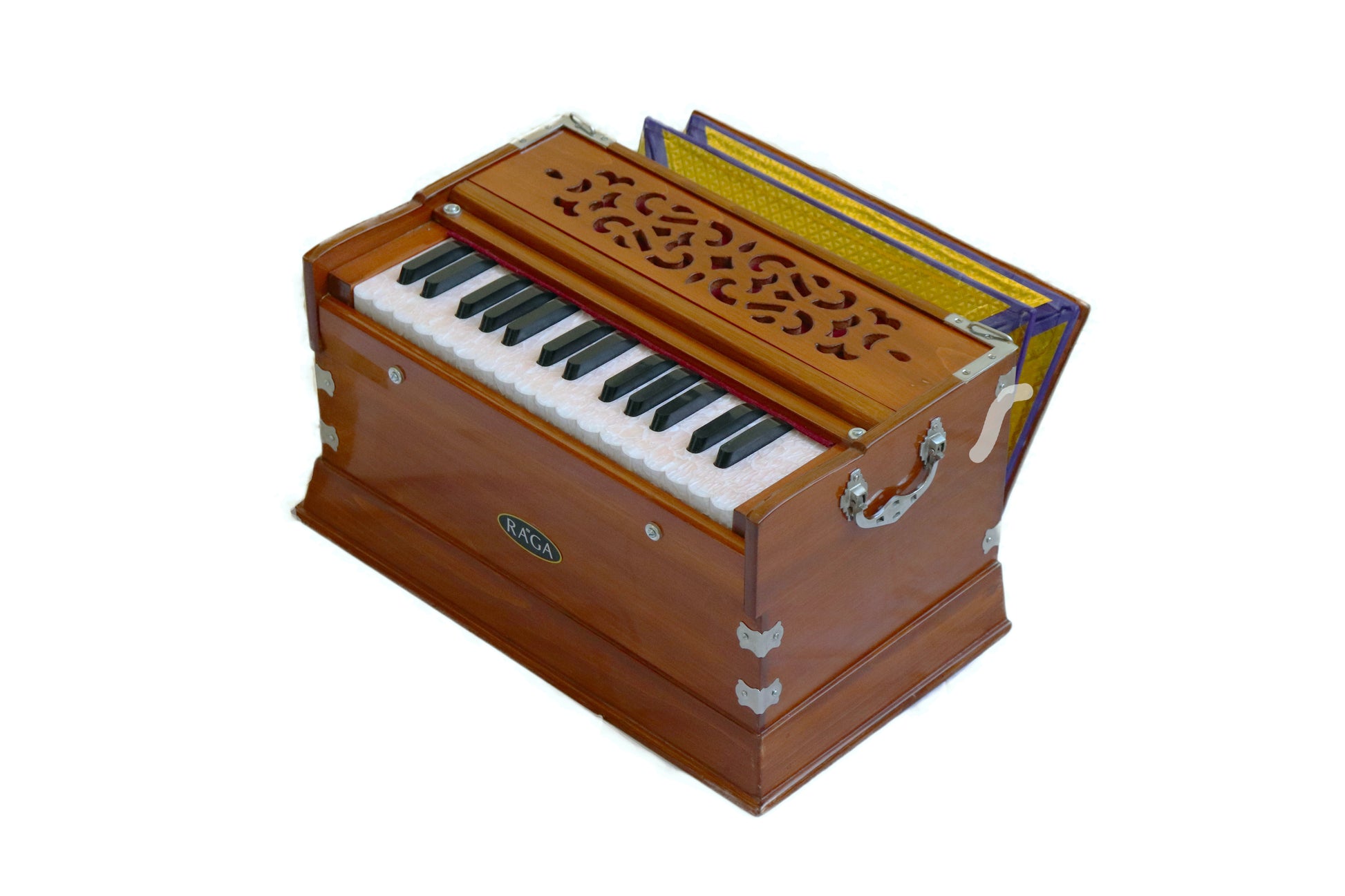 Harmonium Raga Mini classic