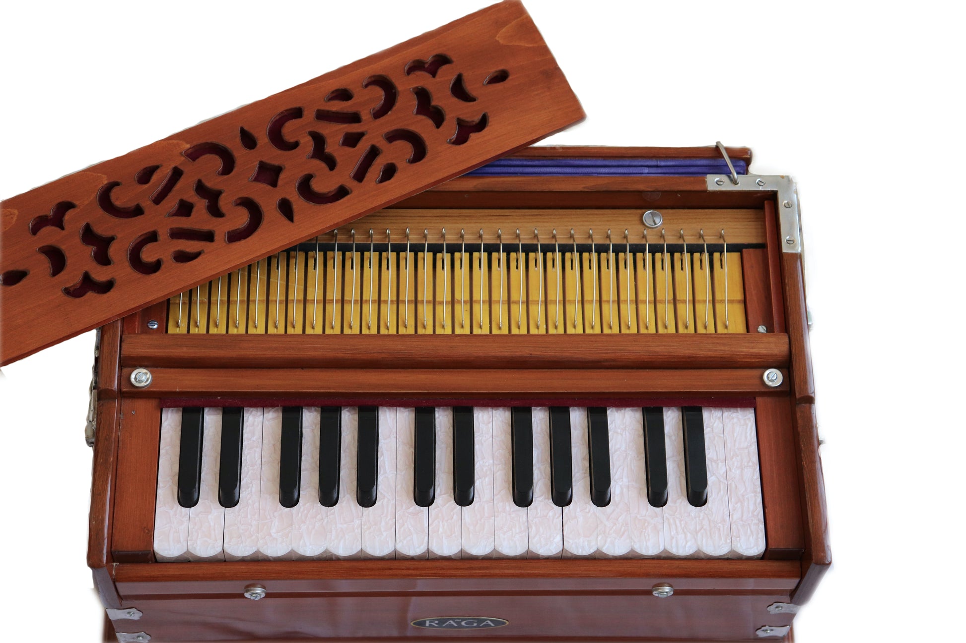 Harmonium Raga Mini classic