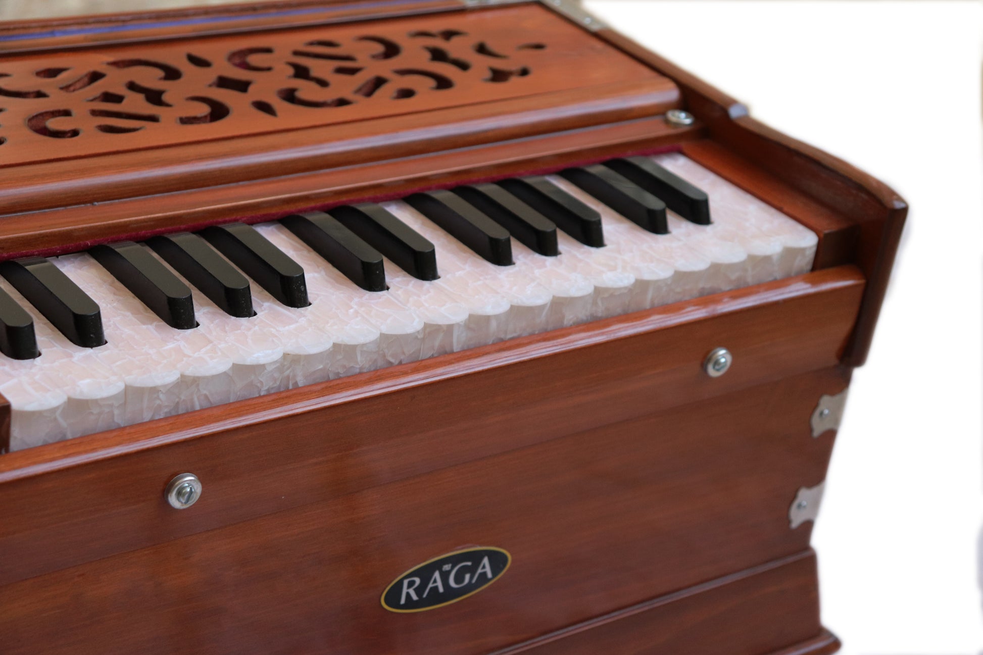Harmonium Raga Mini classic