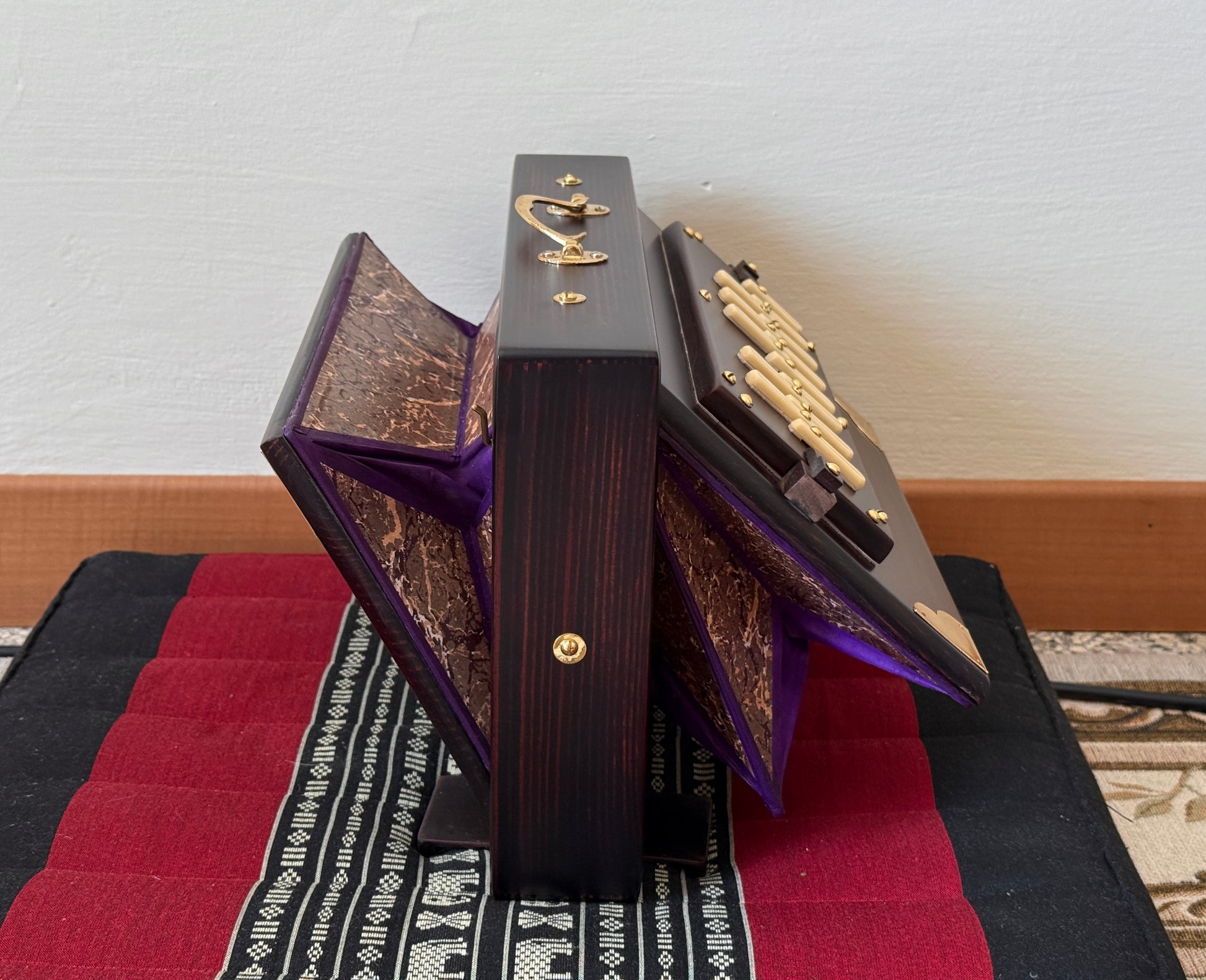 Shruti Box Raga Mini