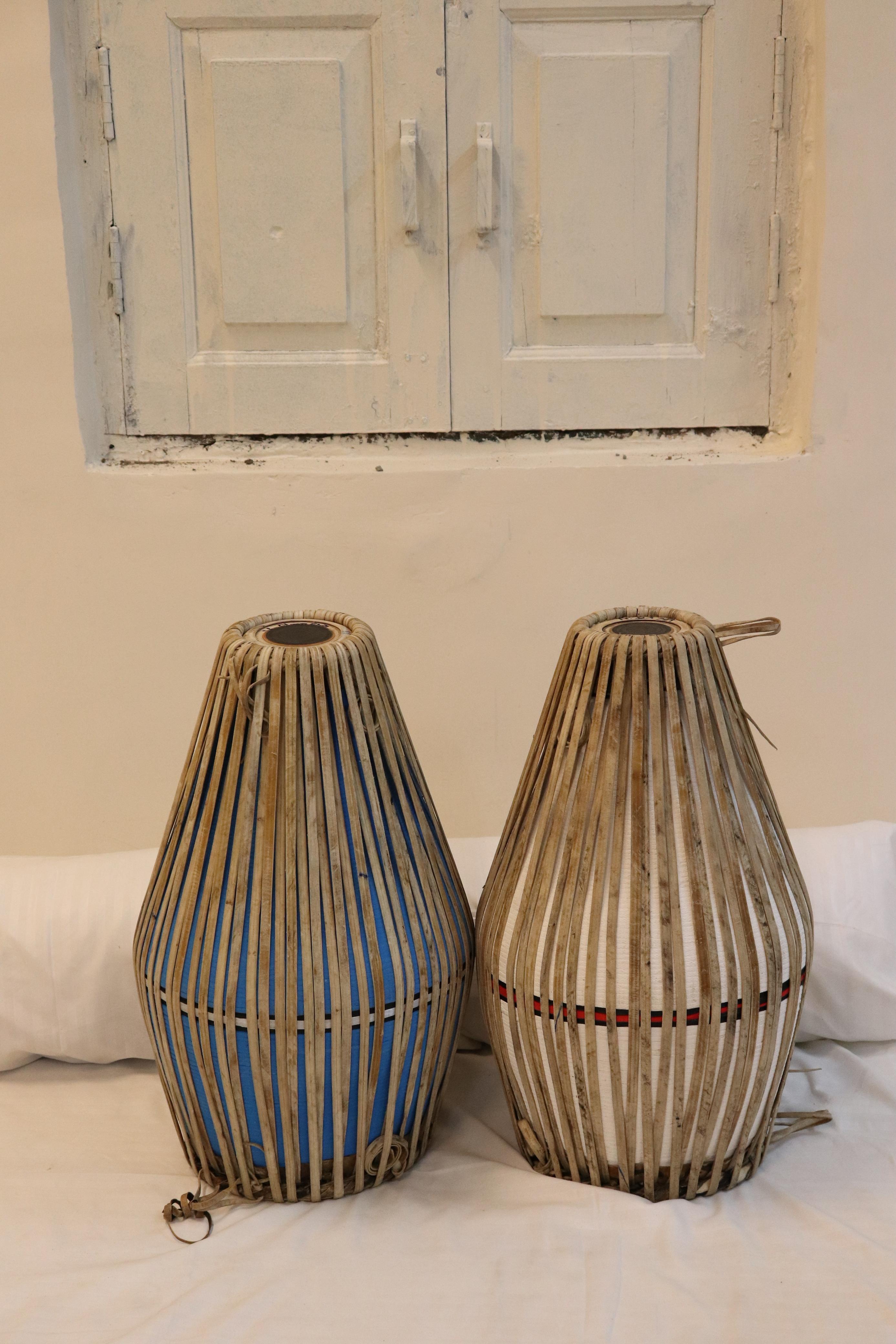 MRIDANGAS