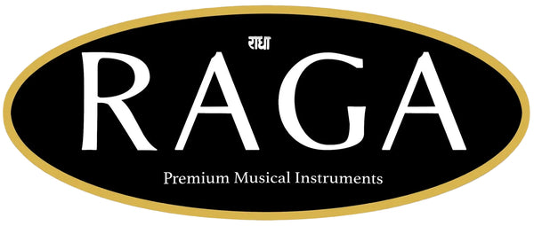 Raga Musical Instruments