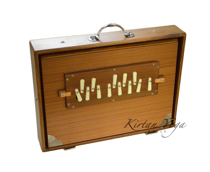 Shruti Box Monoj Kumar Sardar large