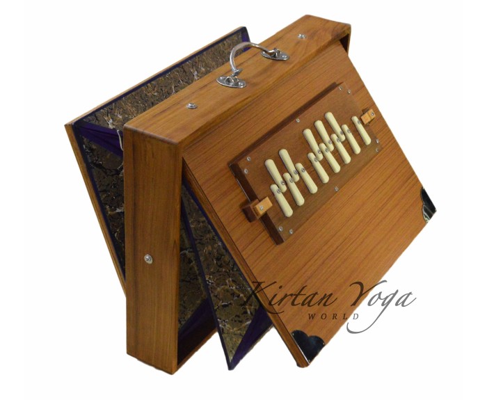 Shruti Box Monoj Kumar Sardar large