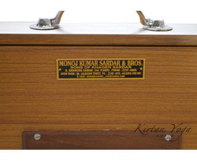 Shruti Box Monoj Kumar Sardar large