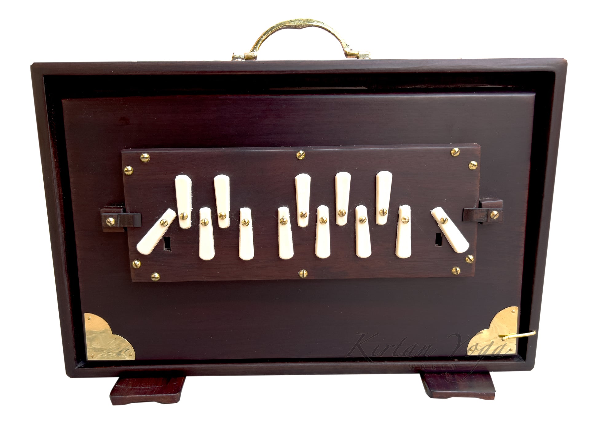 Shruti Box Raga S1