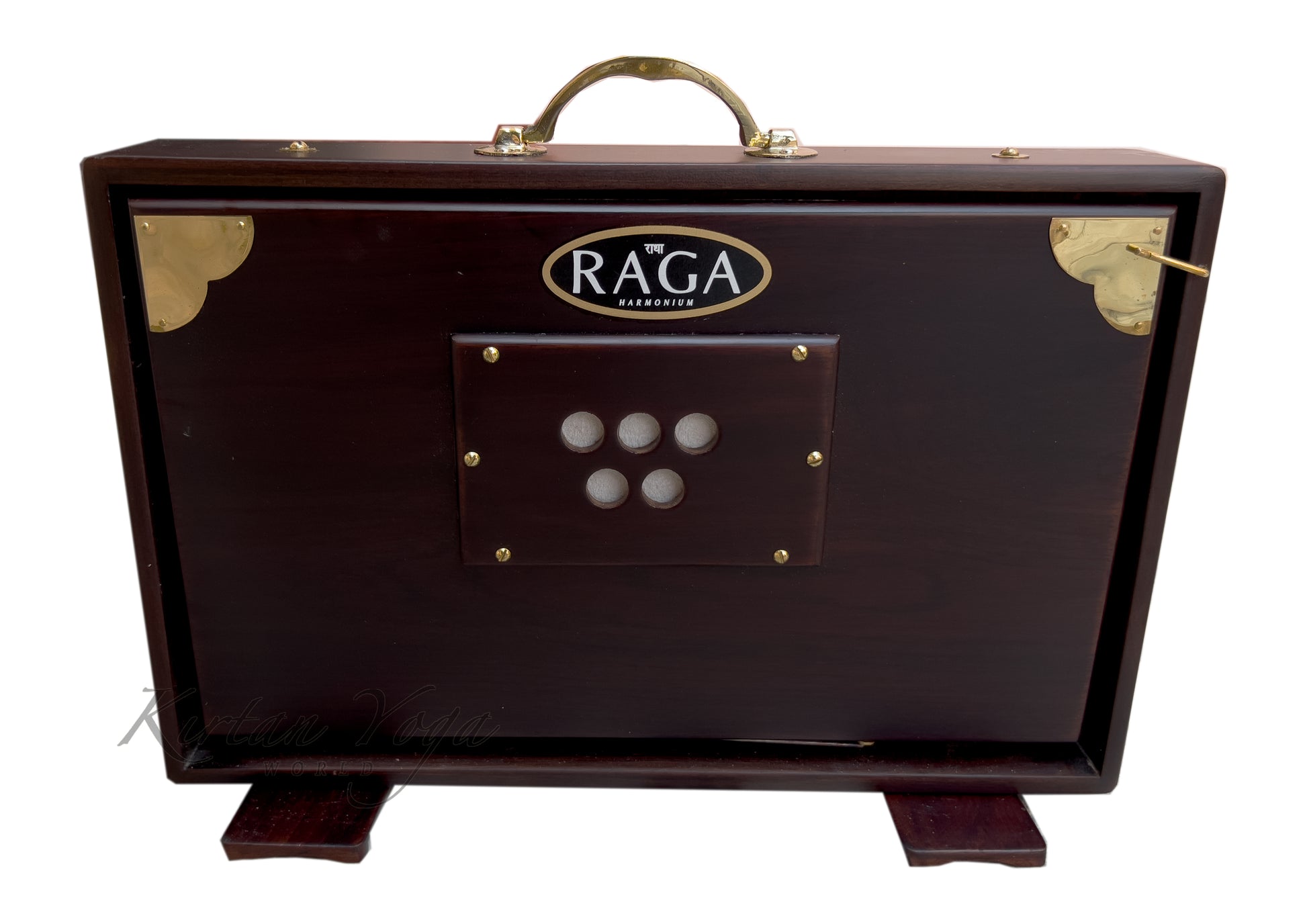 Shruti Box Raga S1